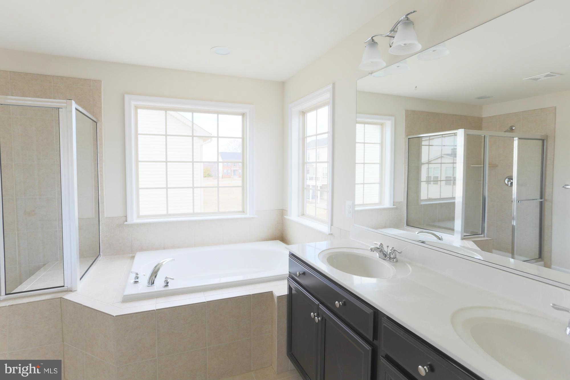 4314 Stoss Road Perry Hall, MD 21128 - Photo 24 of 30 Bath (Master)