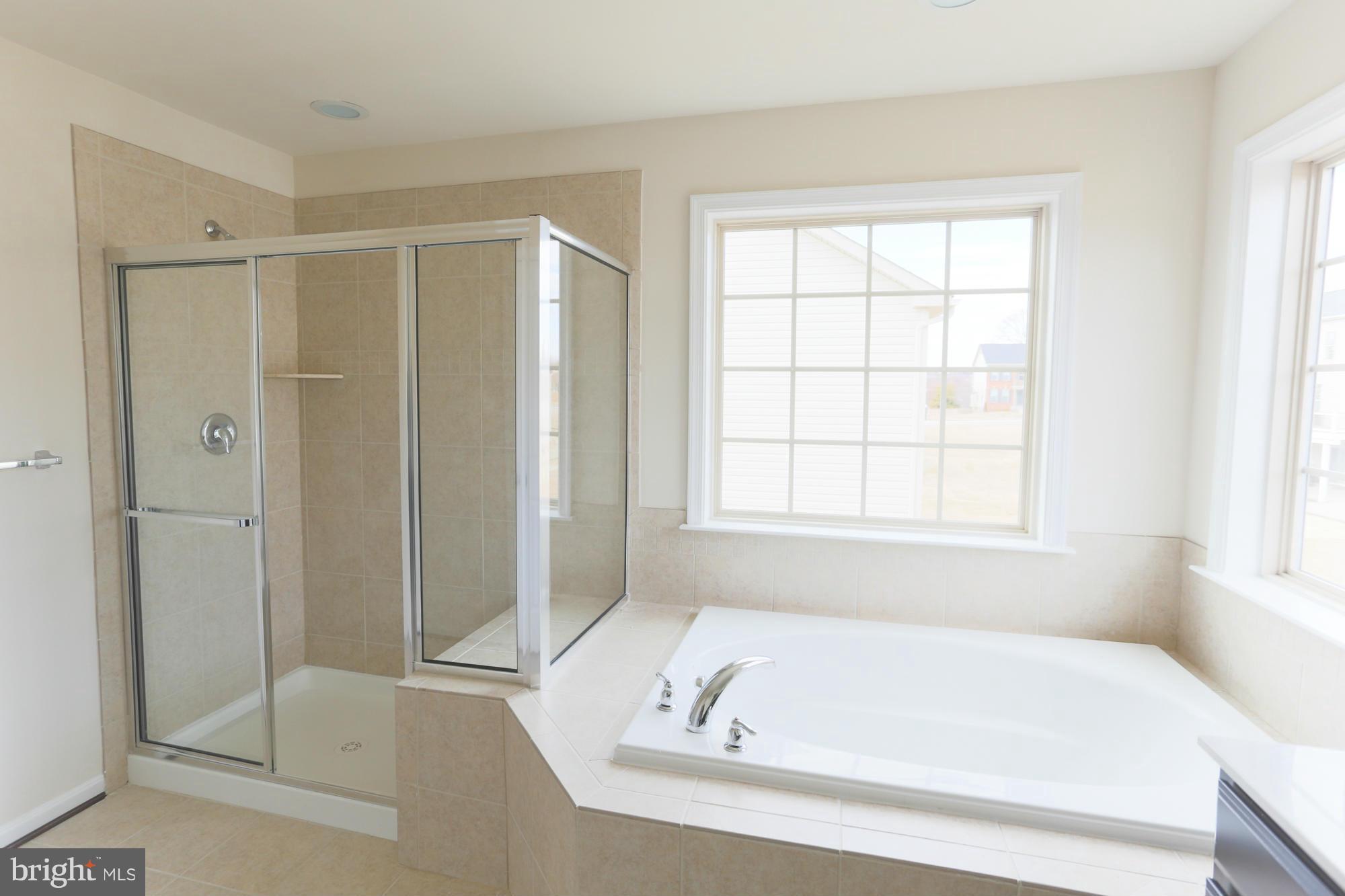 4314 Stoss Road Perry Hall, MD 21128 - Photo 25 of 30 Bath (Master)