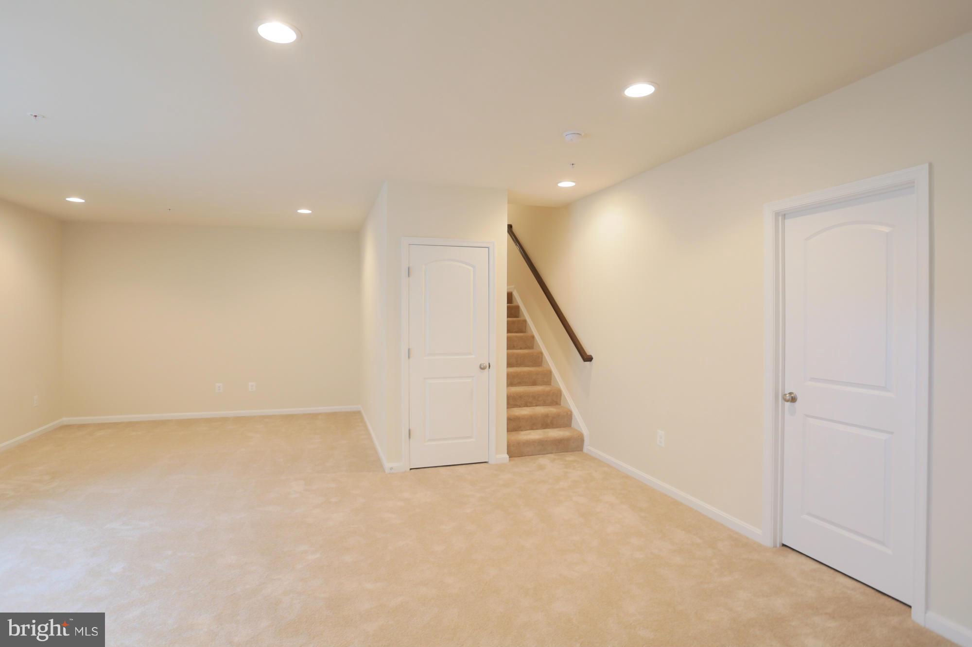 4314 Stoss Road Perry Hall, MD 21128 - Photo 26 of 30 Recreation Room