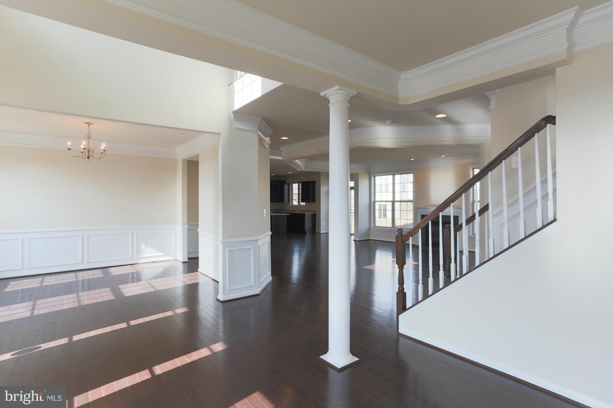 4314 Stoss Road Perry Hall, MD 21128 - Photo 3 of 30 Dining Room