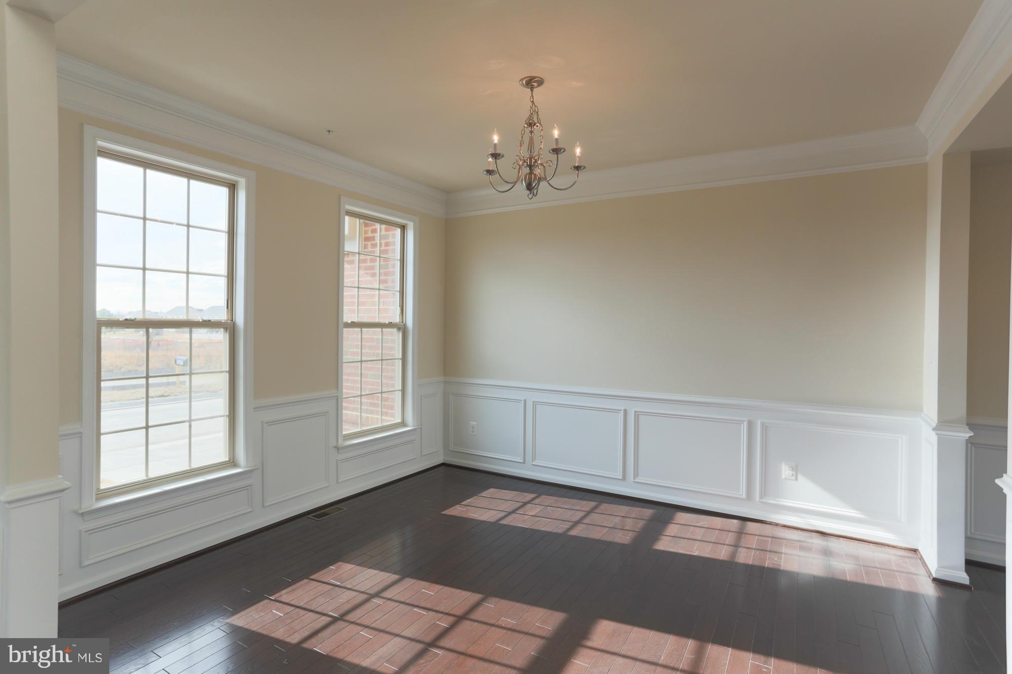 4314 Stoss Road Perry Hall, MD 21128 - Photo 4 of 30 Dining Room