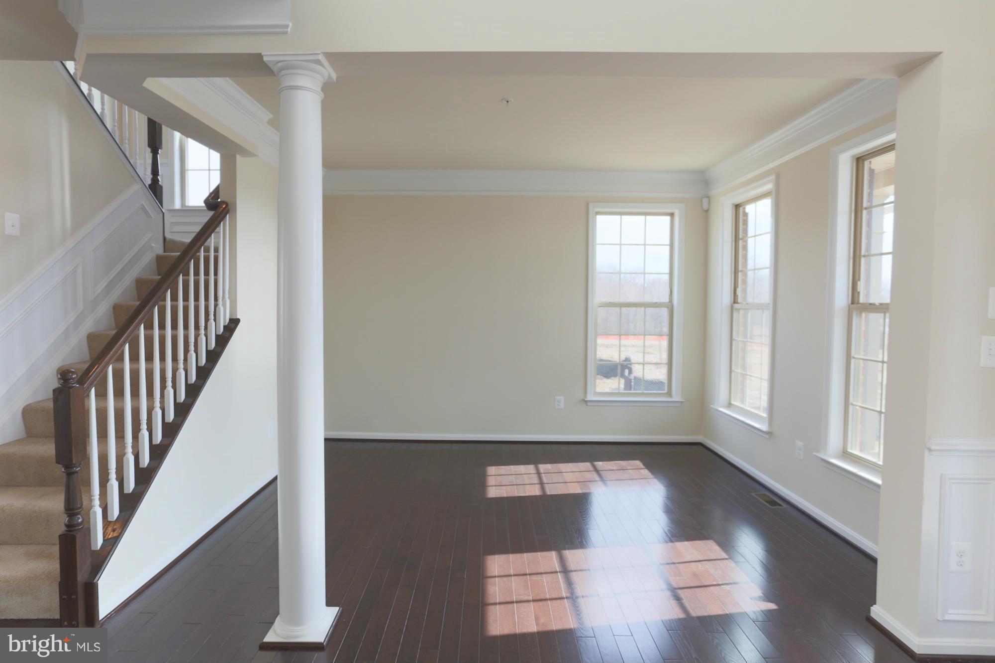 4314 Stoss Road Perry Hall, MD 21128 - Photo 5 of 30 Living Room