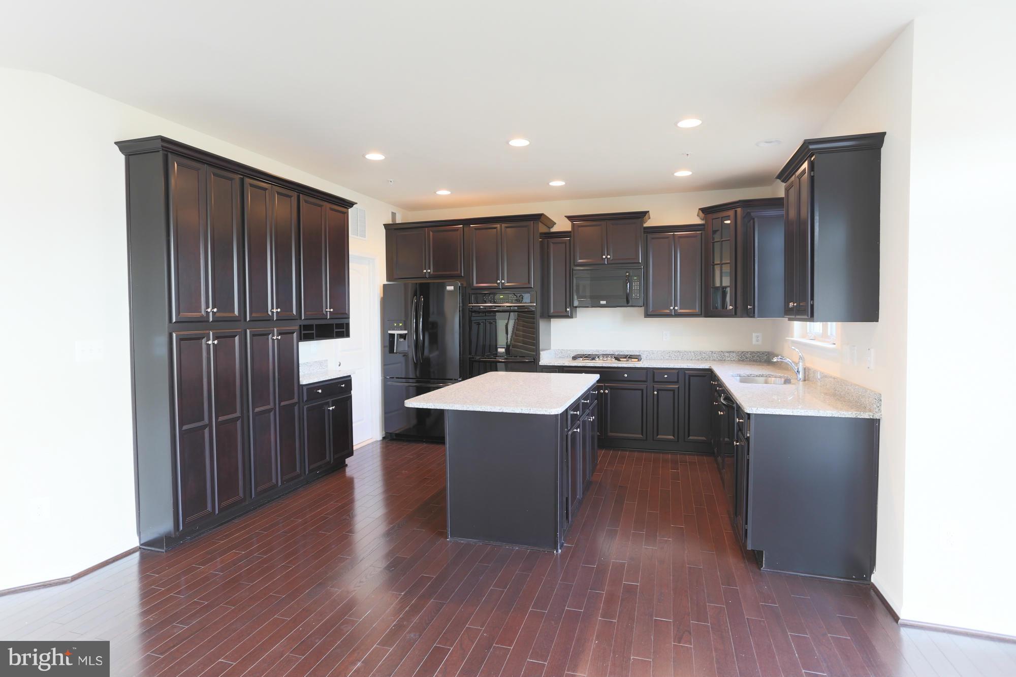 4314 Stoss Road Perry Hall, MD 21128 - Photo 8 of 30 Kitchen