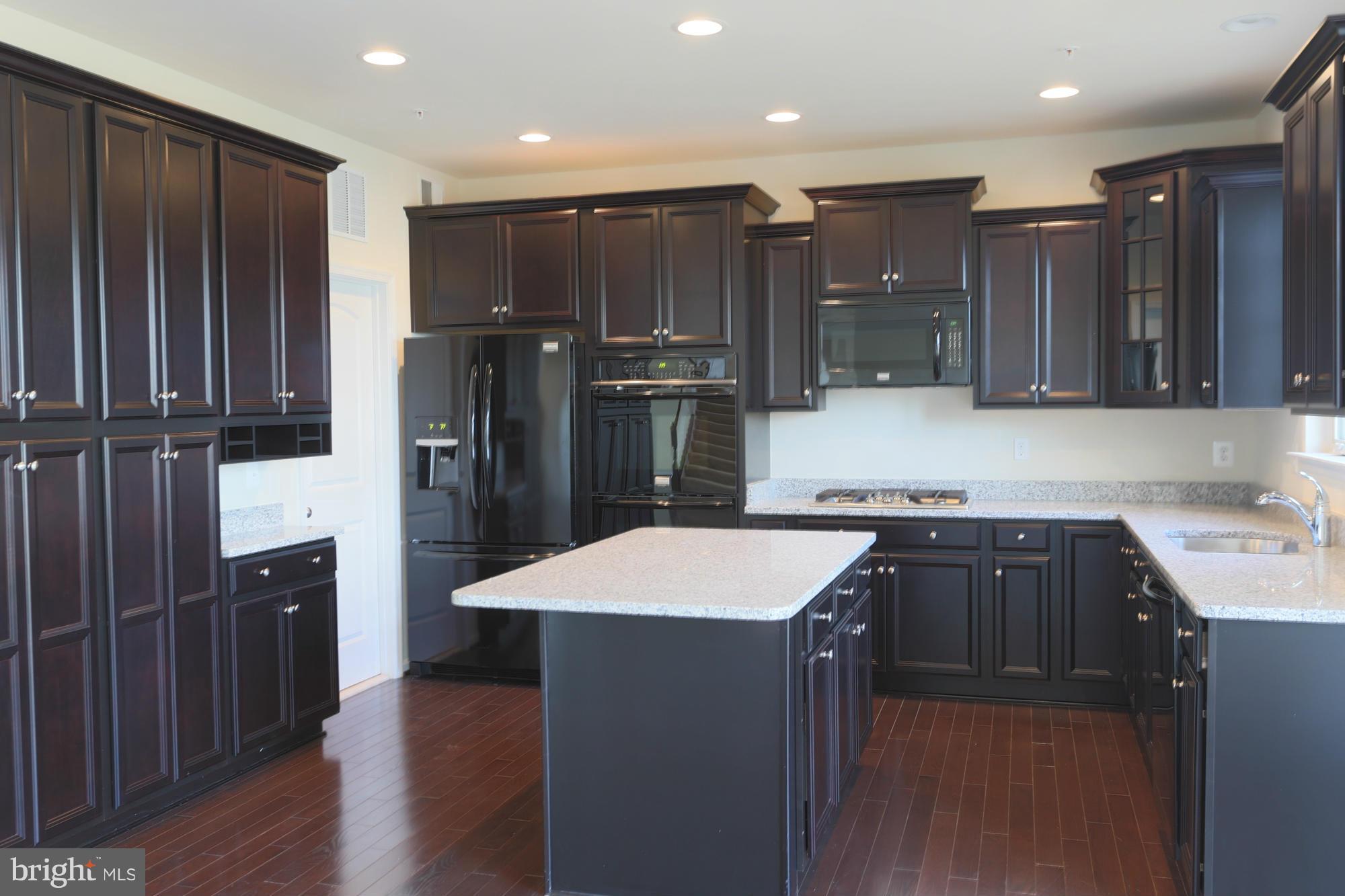 4314 Stoss Road Perry Hall, MD 21128 - Photo 9 of 30 Kitchen