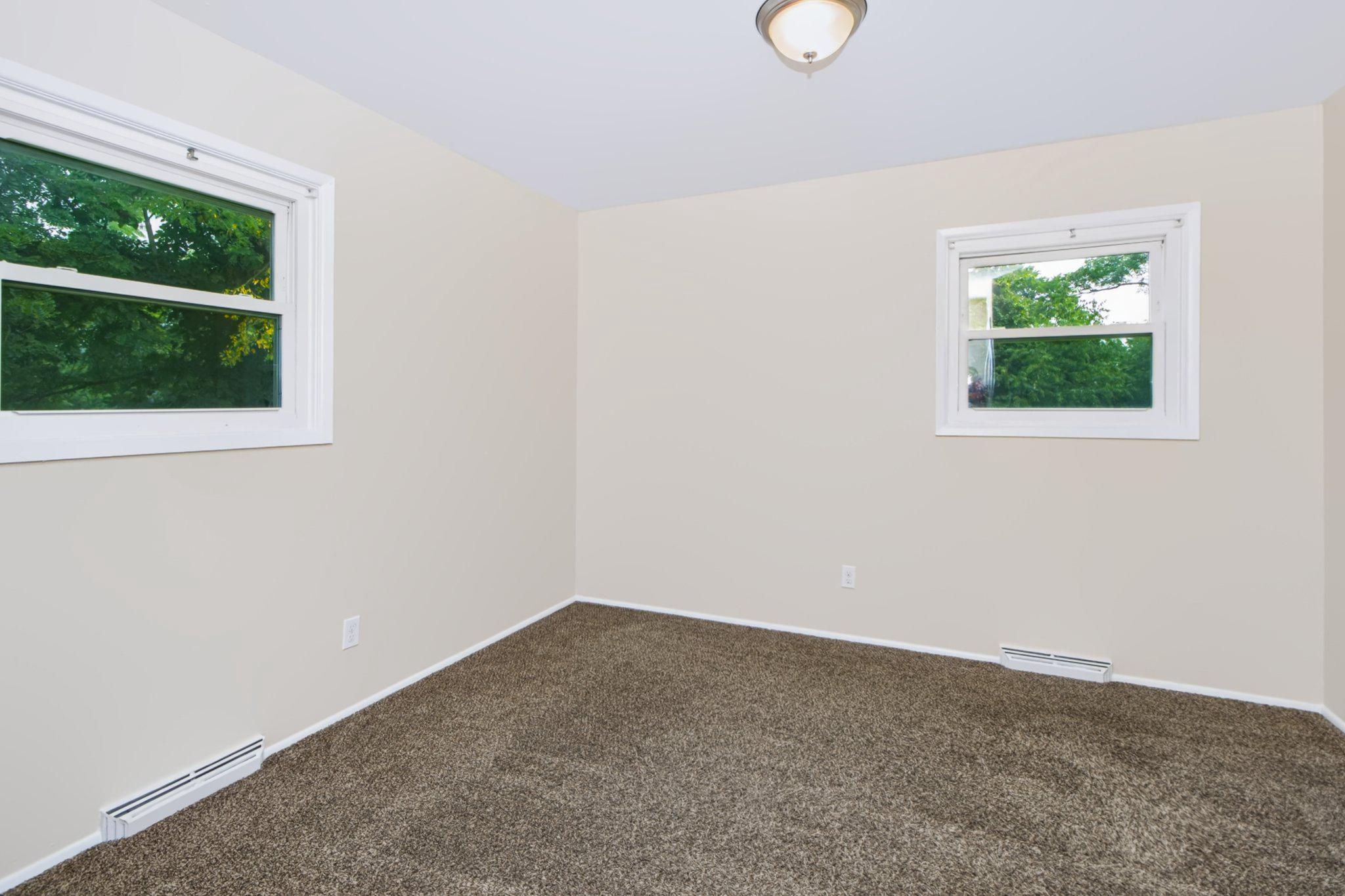 490 Pine Ridge Circle Lewisberry, PA 17339 - Photo 18 of 28 Bedroom with natural light.