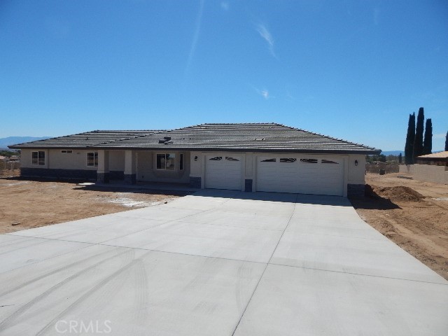 19973 Carlisle Road Apple Valley, CA 92307 - Photo 1 of 1 Gallery Image 1