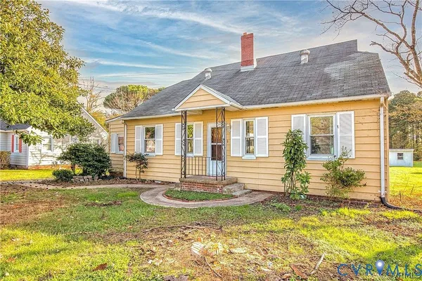 $425,000 | 2005 Hungary Road, Henrico, VA 23228