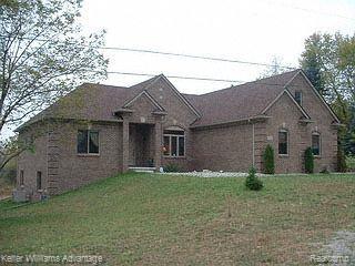 48823 Hanford Road Canton, MI 48187 - Photo 1 of 1 Spectacular Canton Ranch