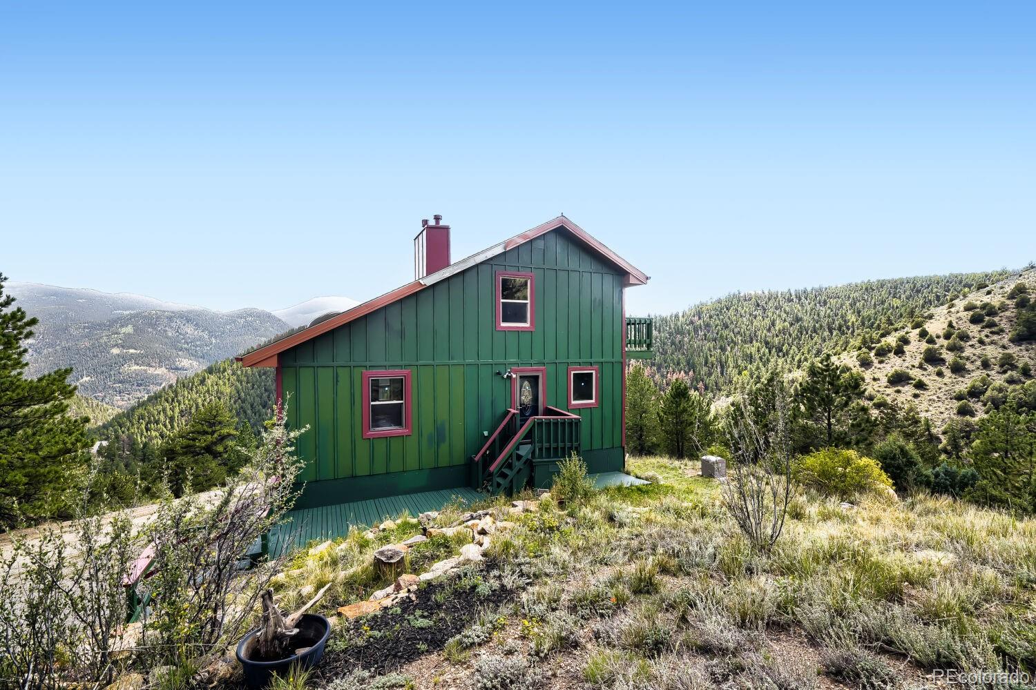 2008 Virginia Canyon Road Idaho Springs, CO 80452 - Photo 21 of 33 Gallery Image 21