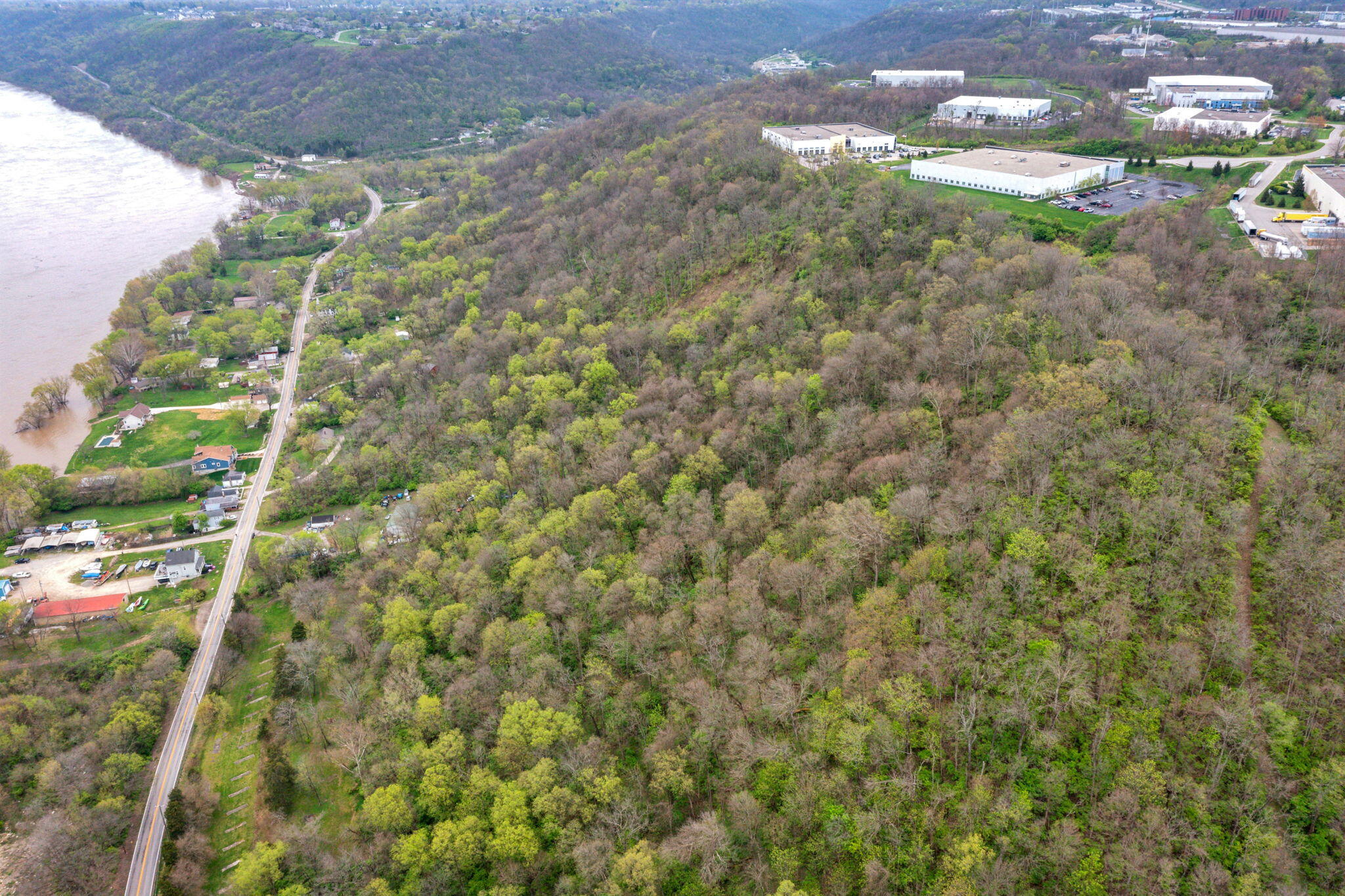 4231 River Road, Unit PARCELABC Hebron, KY 41048 - Photo 13 of 23
