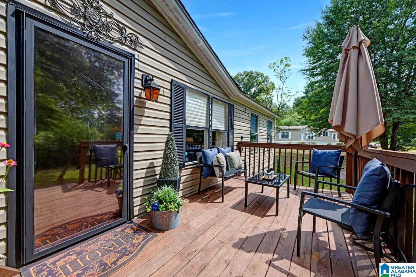 5583 New Found Road Mount Olive, AL 35117 - Photo 3 of 25