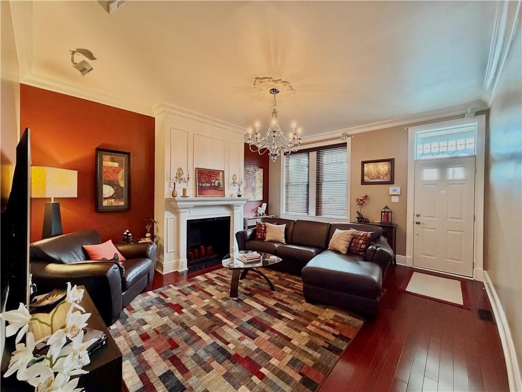 1218 Brighton Road Pittsburgh, PA 15233 - Photo 3 of 50