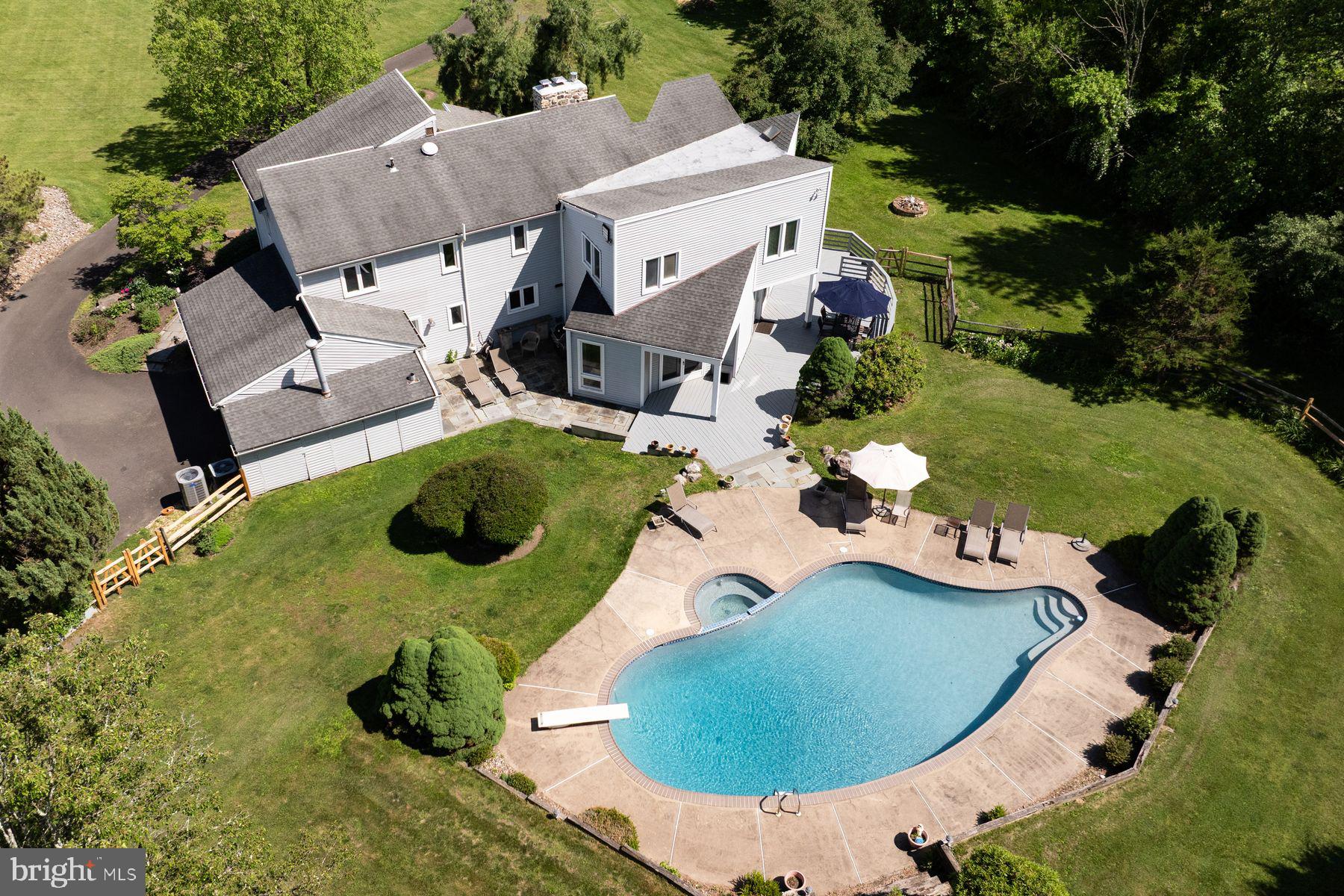 5728 Carversville Road Doylestown, PA 18902 - Photo 69 of 74