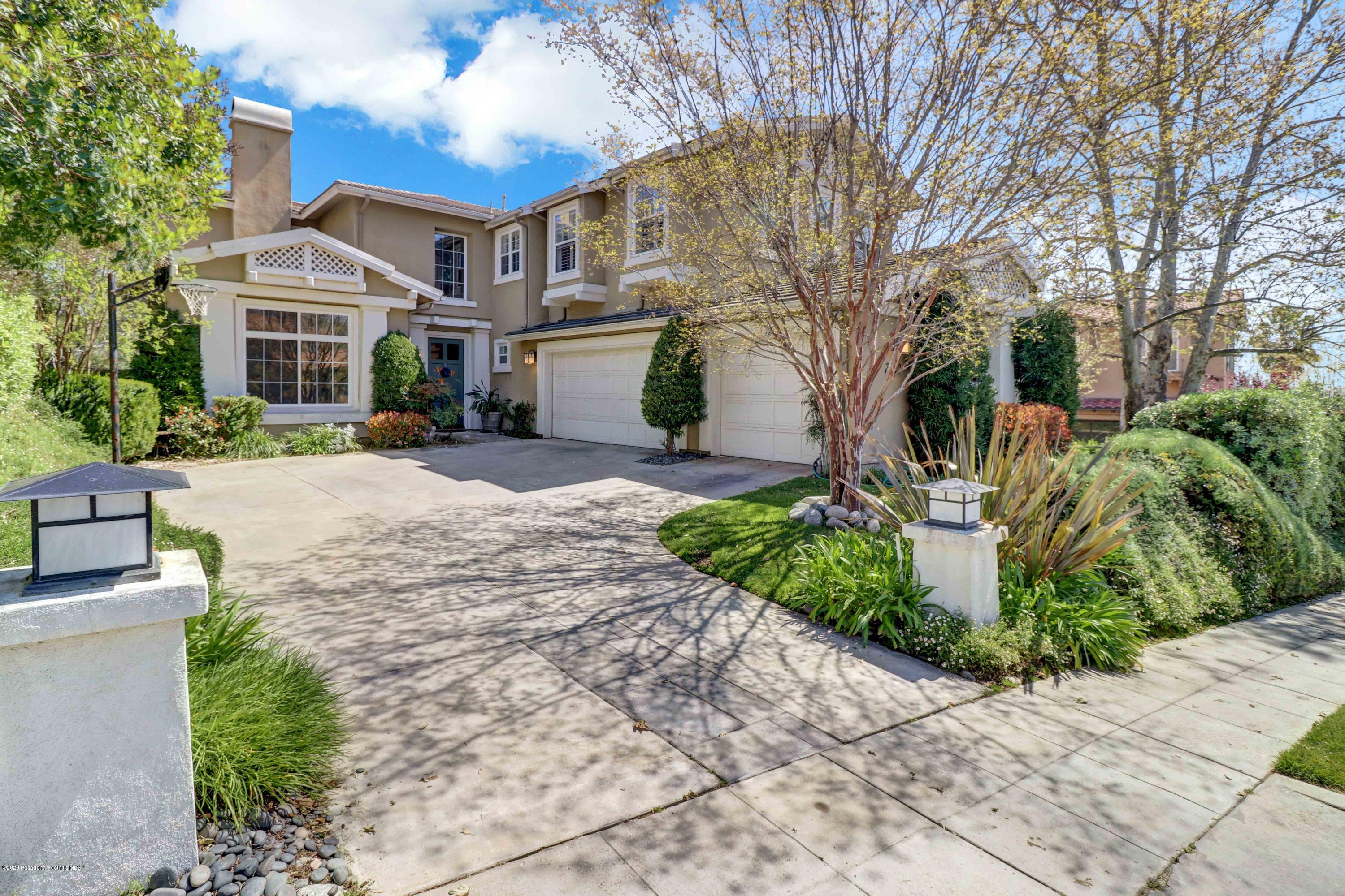 3670 Giddings Ranch Road Altadena, CA 91001 - Photo 2 of 94 3670 Giddings Ranch Road-24