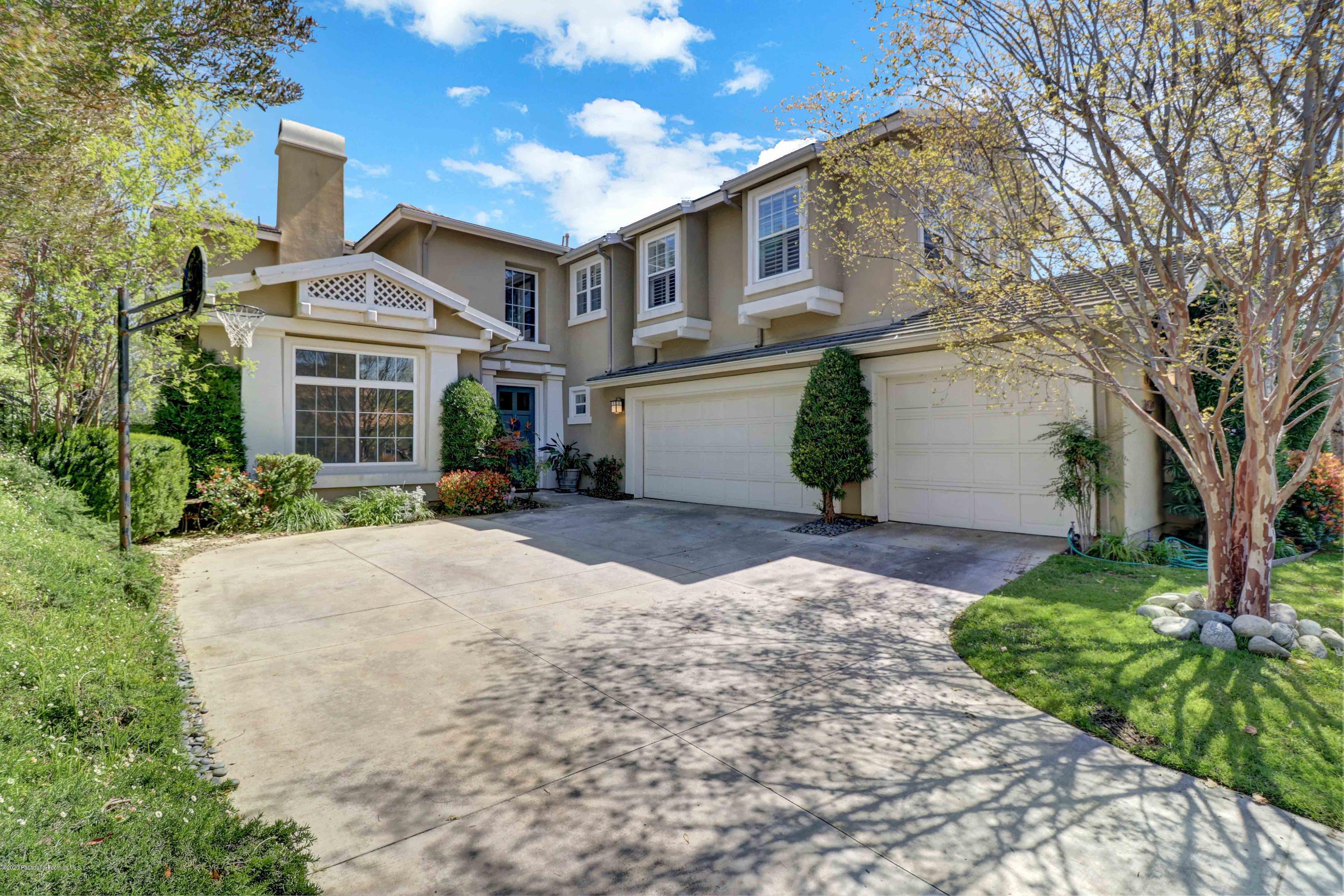 3670 Giddings Ranch Road Altadena, CA 91001 - Photo 11 of 94 3670 Giddings Ranch Road-22