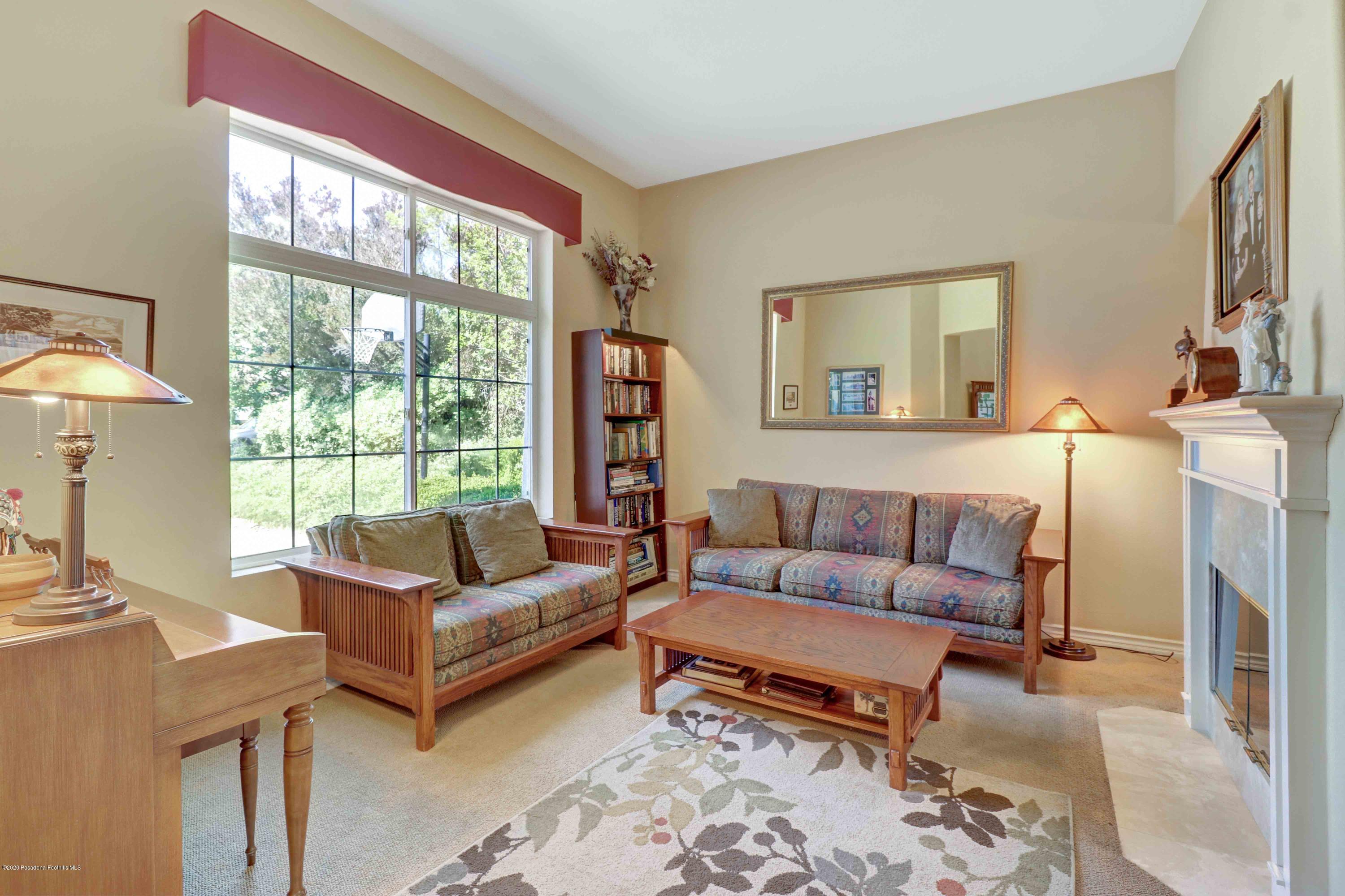 3670 Giddings Ranch Road Altadena, CA 91001 - Photo 16 of 94 3670 Giddings Ranch Road-27
