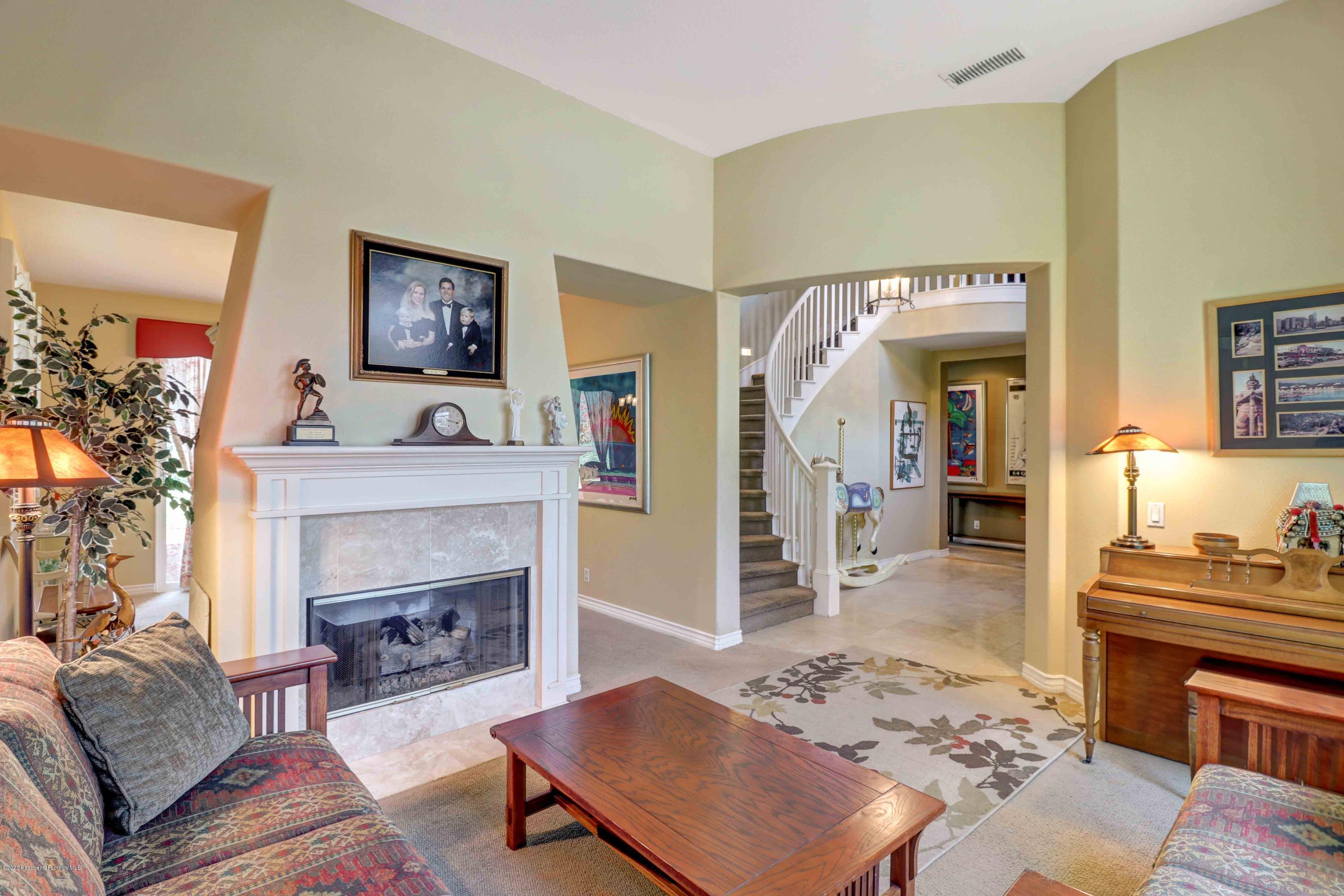 3670 Giddings Ranch Road Altadena, CA 91001 - Photo 17 of 94 3670 Giddings Ranch Road-28