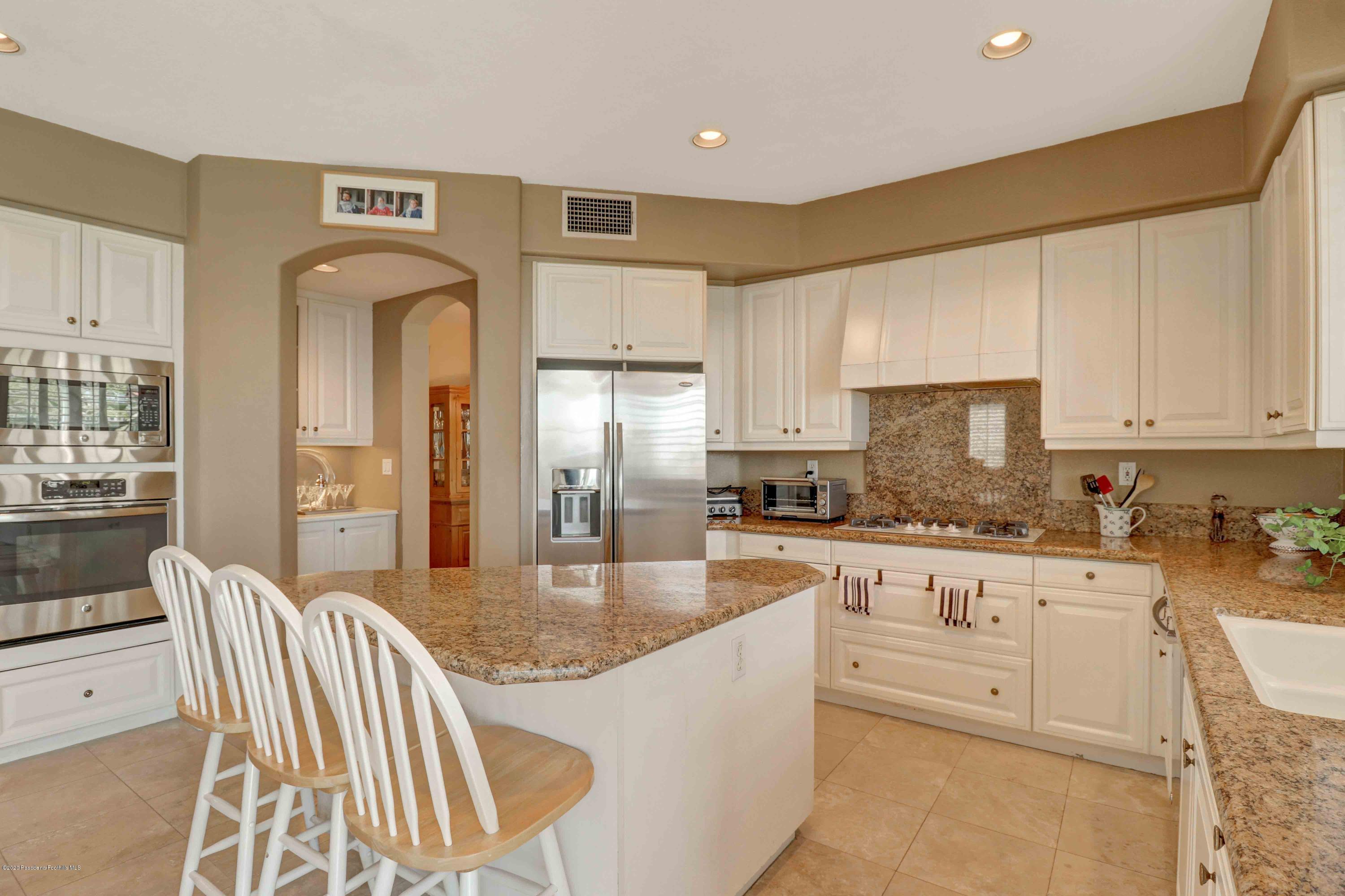 3670 Giddings Ranch Road Altadena, CA 91001 - Photo 24 of 94 3670 Giddings Ranch Road-35