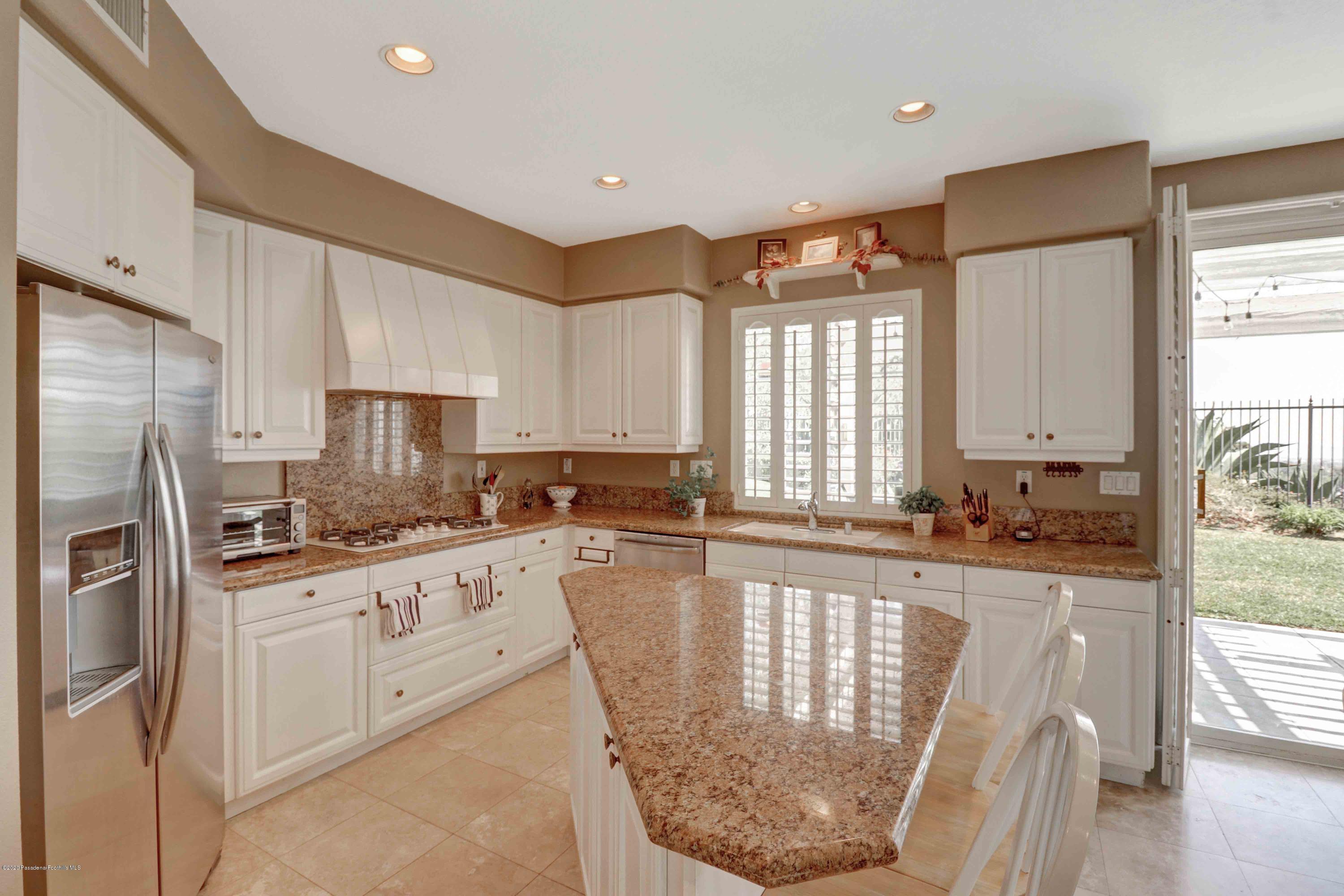 3670 Giddings Ranch Road Altadena, CA 91001 - Photo 25 of 94 3670 Giddings Ranch Road-36