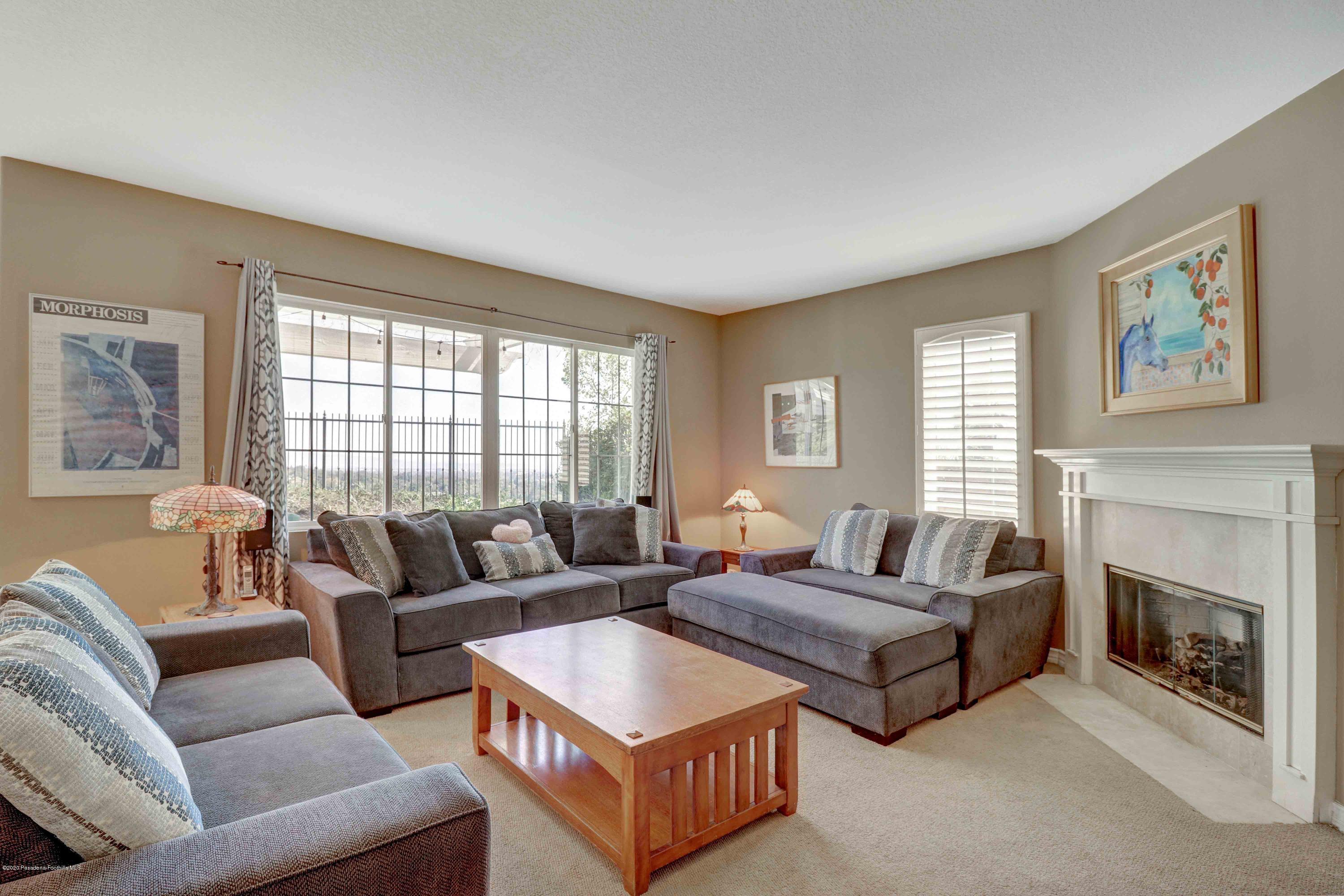 3670 Giddings Ranch Road Altadena, CA 91001 - Photo 30 of 94 3670 Giddings Ranch Road-41
