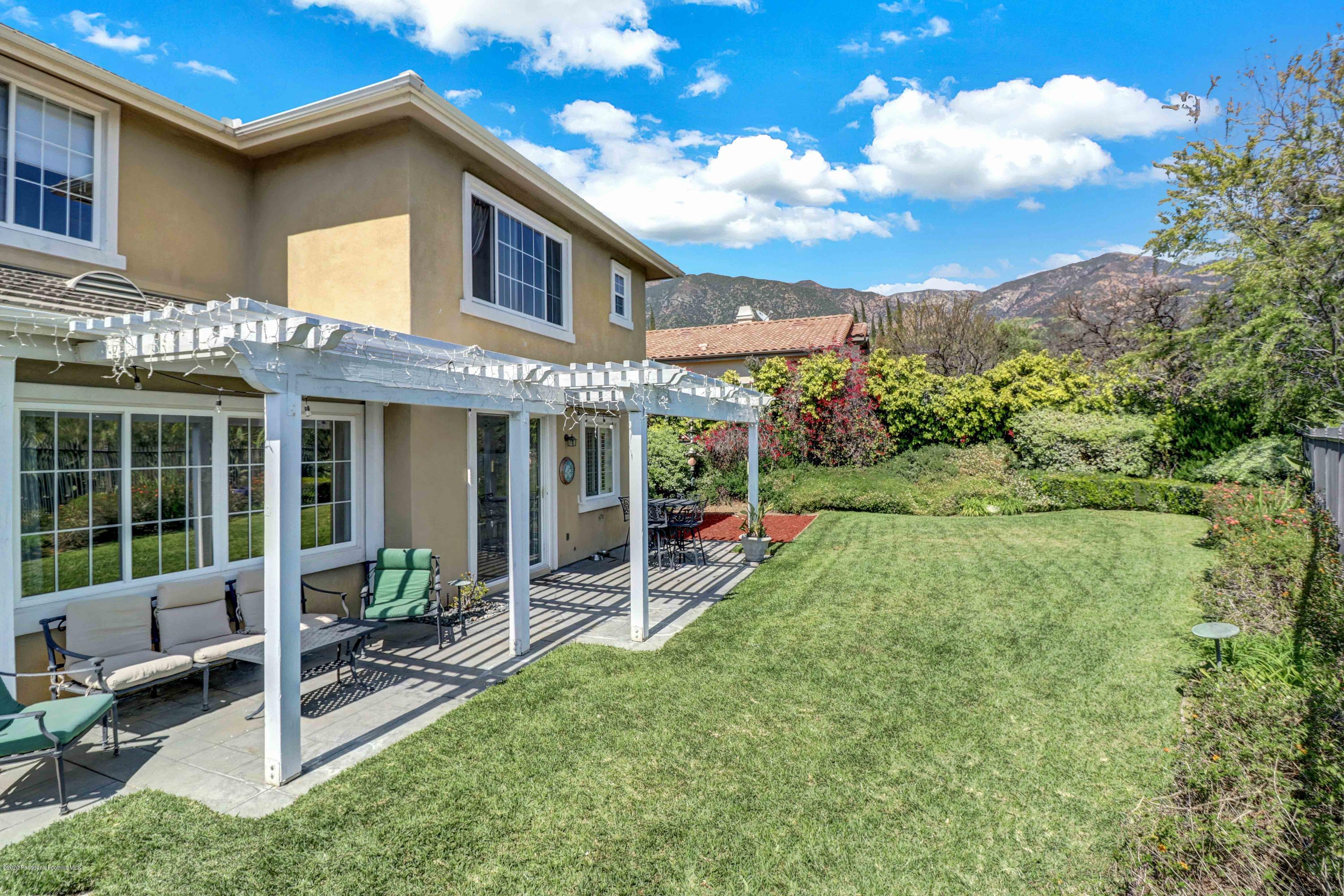 3670 Giddings Ranch Road Altadena, CA 91001 - Photo 4 of 94 3670 Giddings Ranch Road-14
