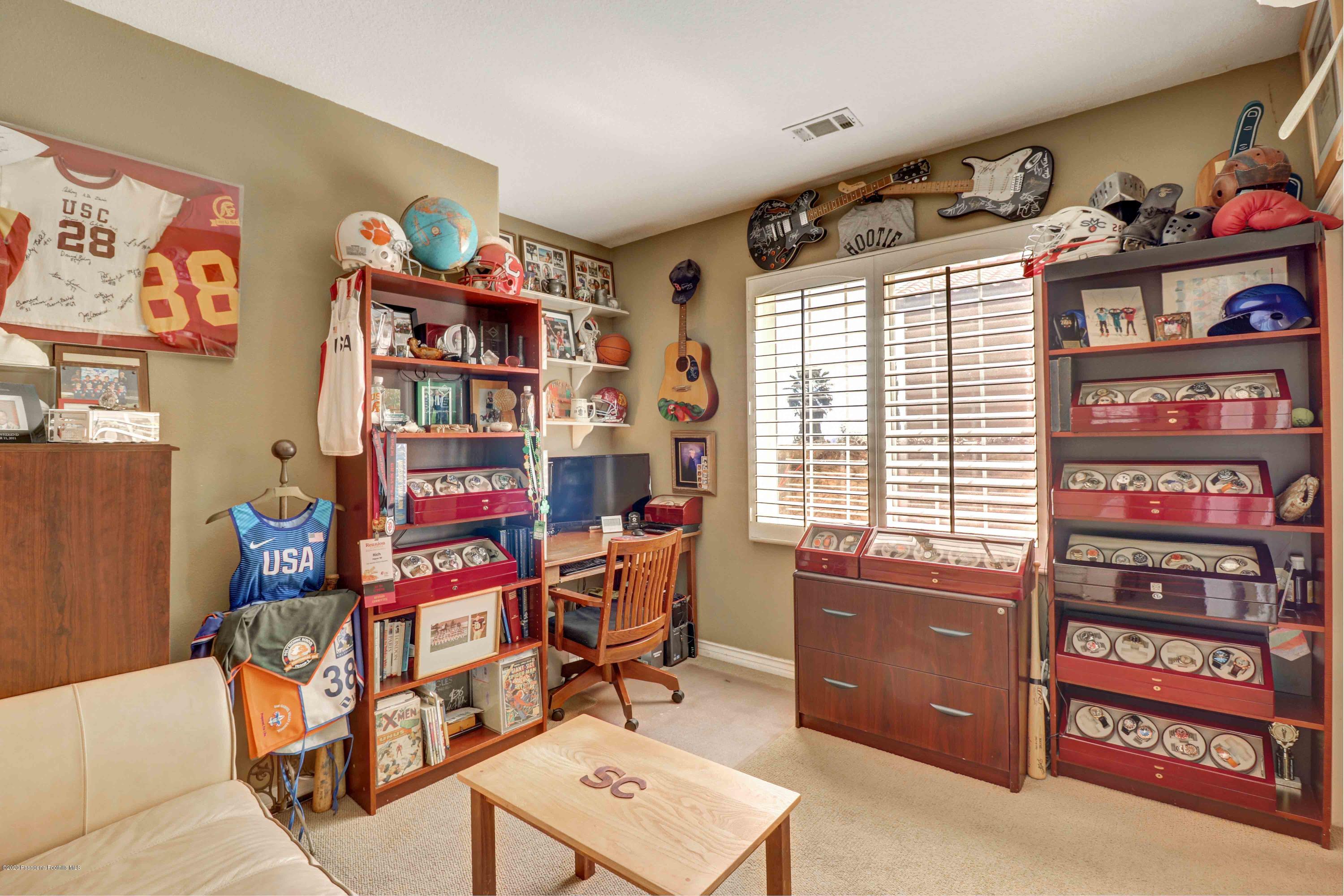 3670 Giddings Ranch Road Altadena, CA 91001 - Photo 36 of 94 3670 Giddings Ranch Road-47