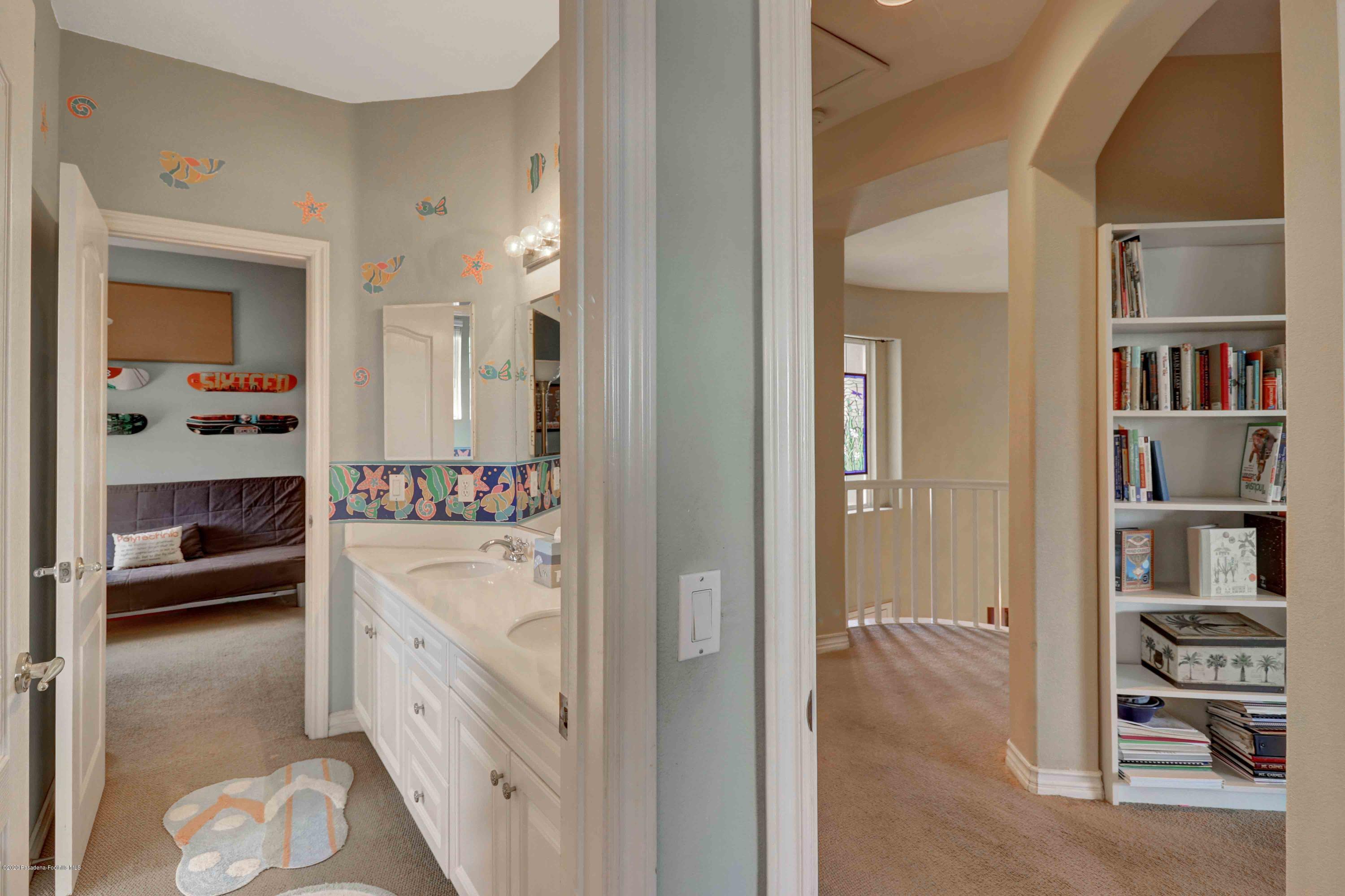 3670 Giddings Ranch Road Altadena, CA 91001 - Photo 61 of 94 3670 Giddings Ranch Road-73
