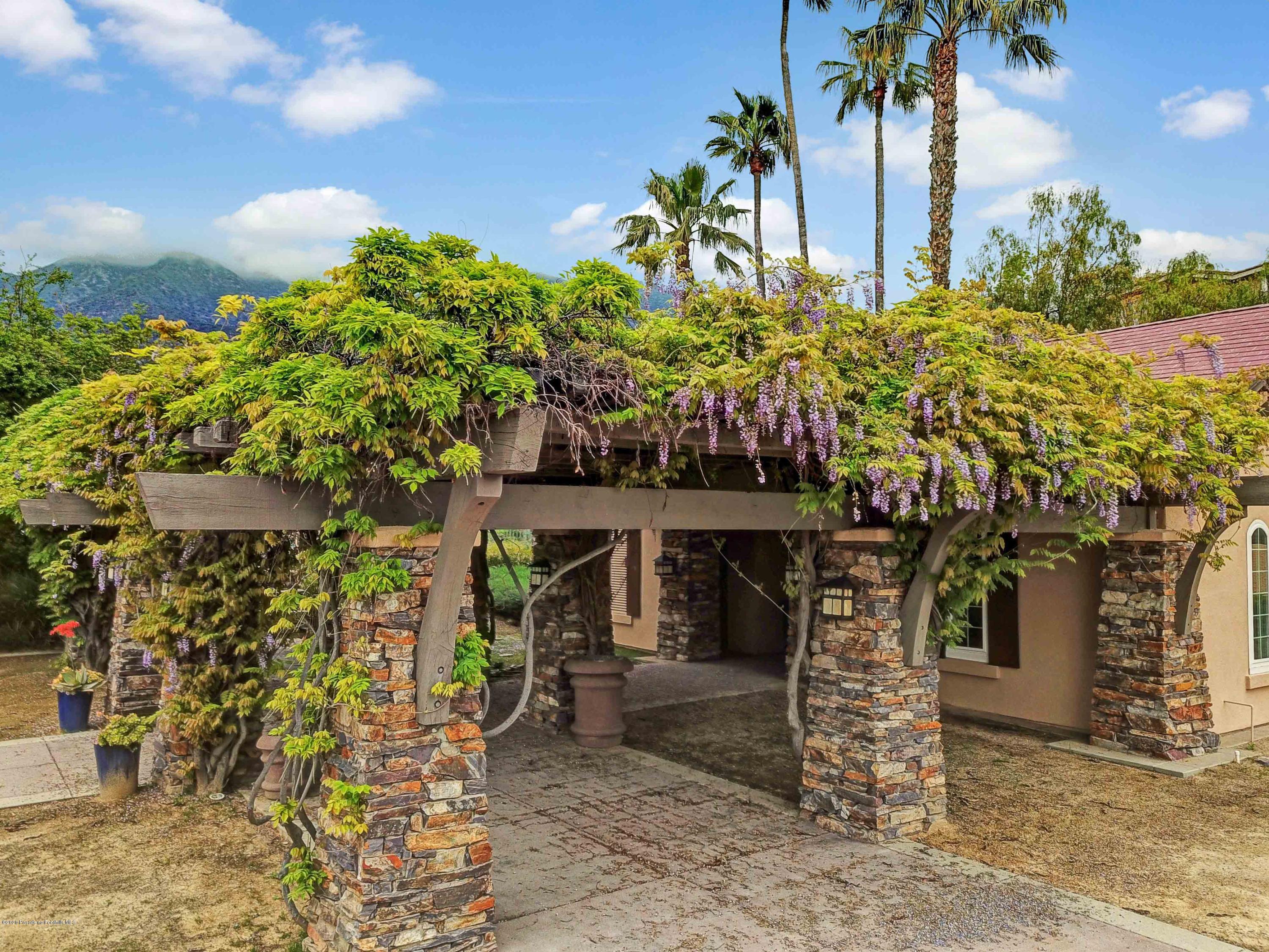 3670 Giddings Ranch Road Altadena, CA 91001 - Photo 68 of 94 3670 Giddings Ranch Rd-5