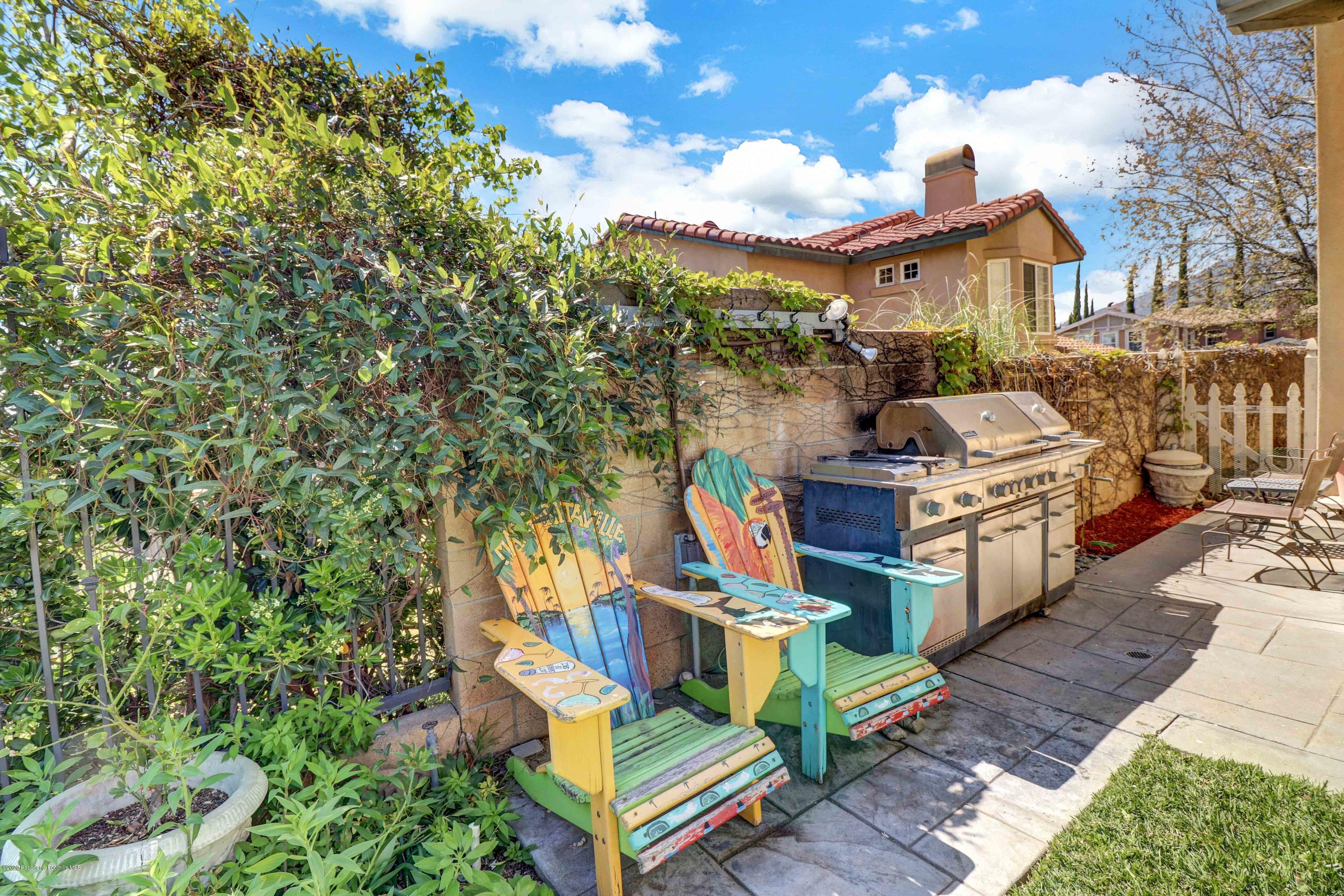 3670 Giddings Ranch Road Altadena, CA 91001 - Photo 8 of 94 3670 Giddings Ranch Road-18