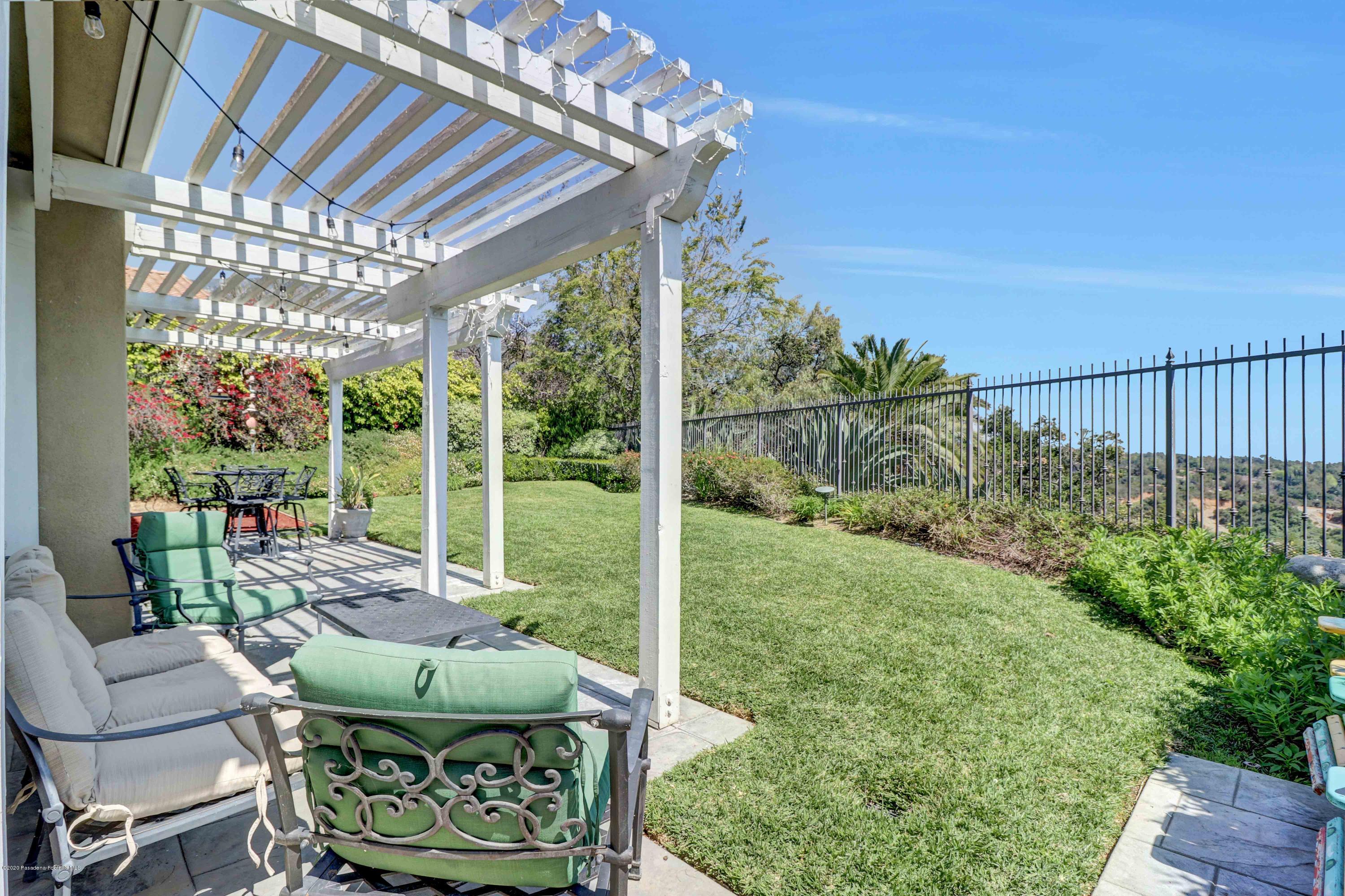 3670 Giddings Ranch Road Altadena, CA 91001 - Photo 9 of 94 3670 Giddings Ranch Road-19