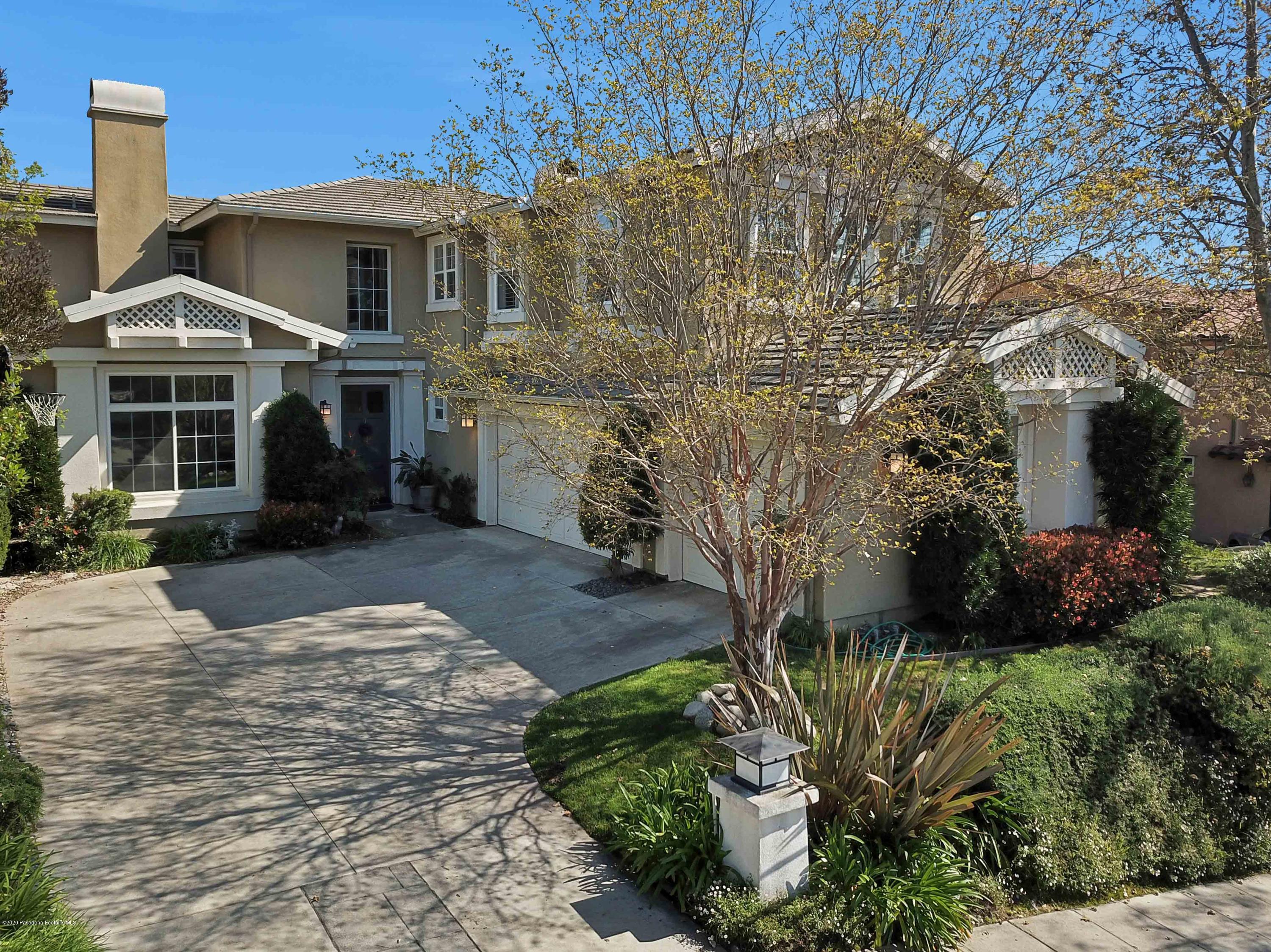 3670 Giddings Ranch Road Altadena, CA 91001 - Photo 85 of 94 3670 Giddings Ranch Road-1