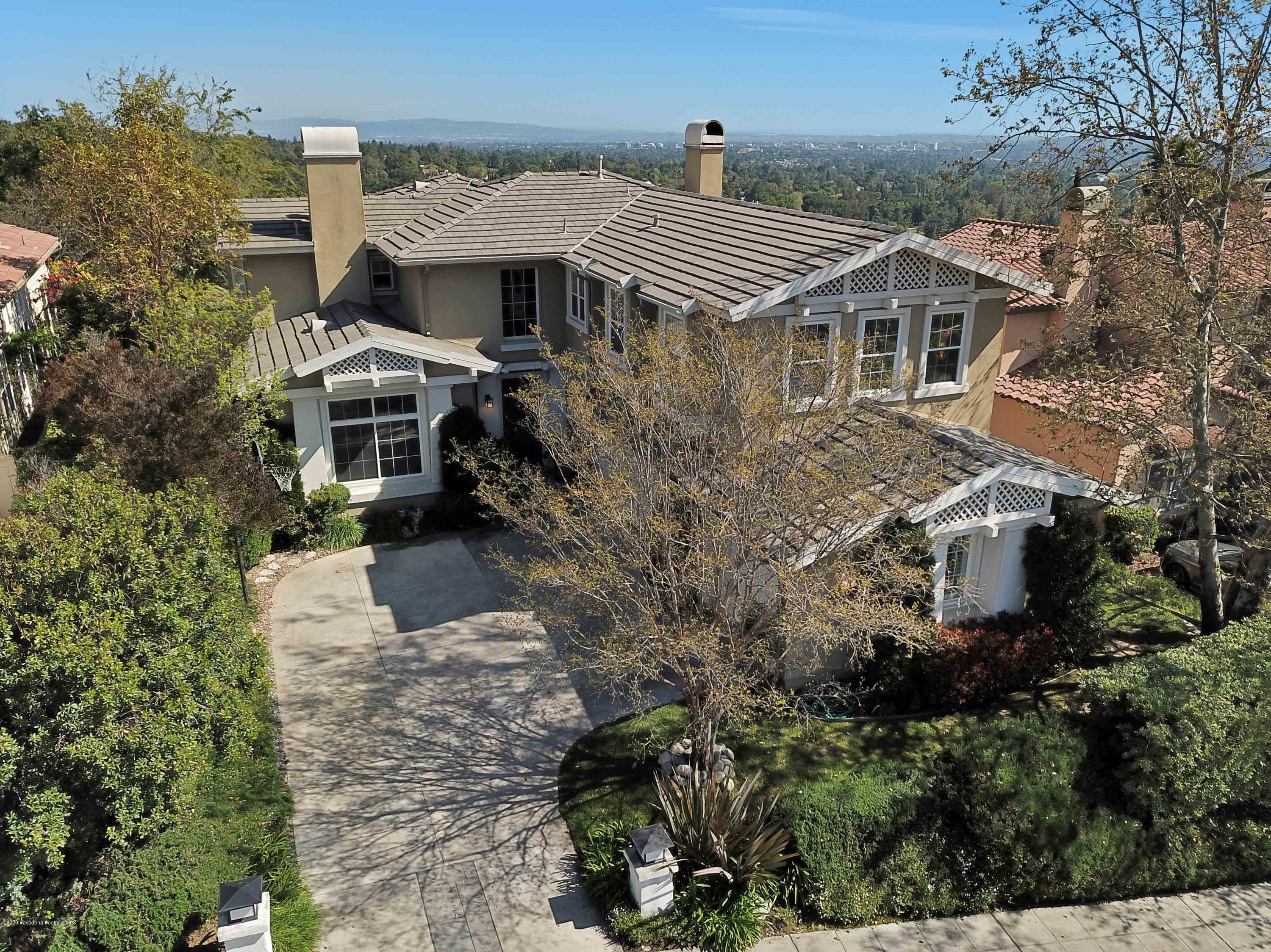 3670 Giddings Ranch Road Altadena, CA 91001 - Photo 86 of 94 3670 Giddings Ranch Road-2