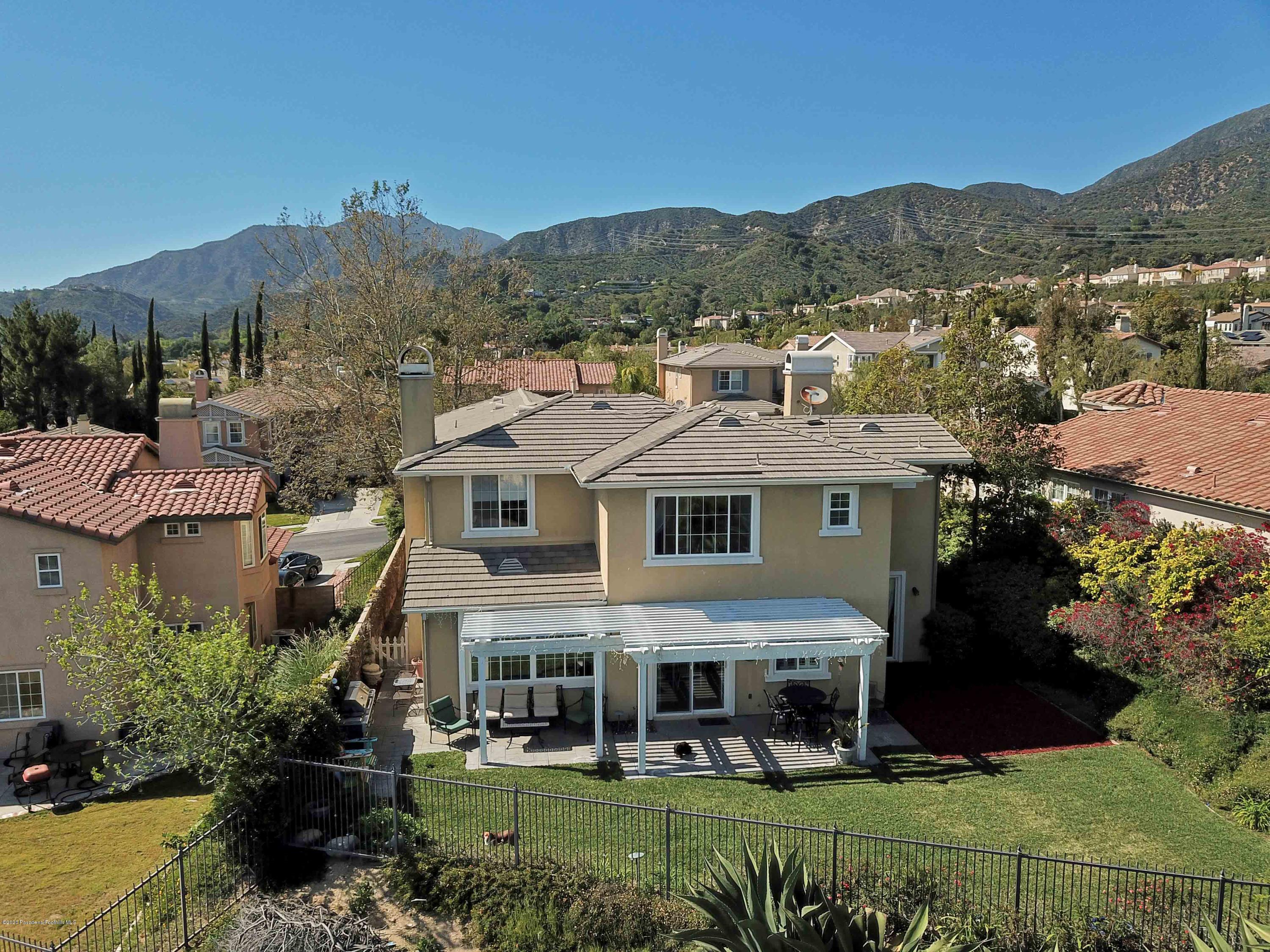 3670 Giddings Ranch Road Altadena, CA 91001 - Photo 90 of 94 3670 Giddings Ranch Road-7