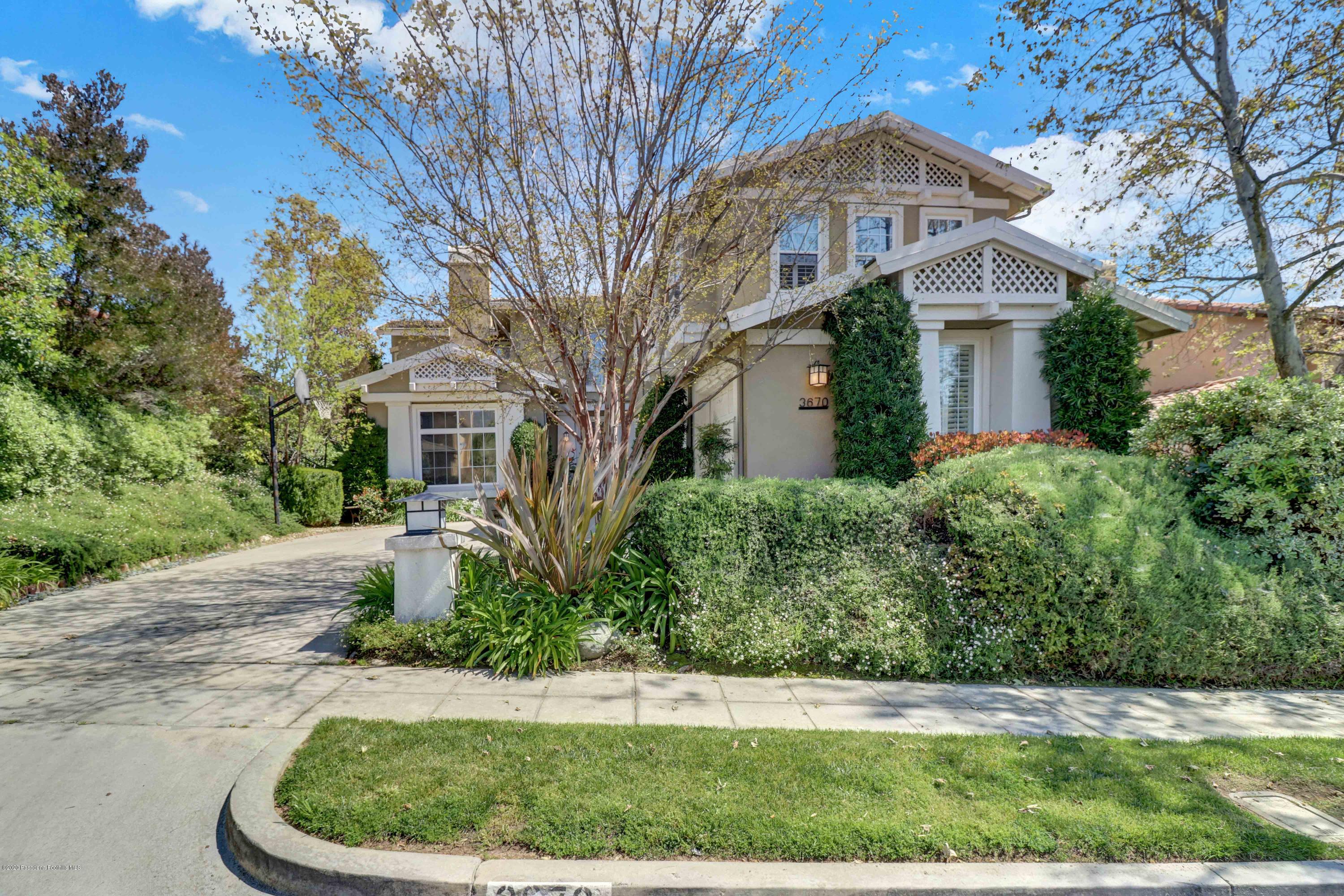 3670 Giddings Ranch Road Altadena, CA 91001 - Photo 10 of 94 3670 Giddings Ranch Road-23