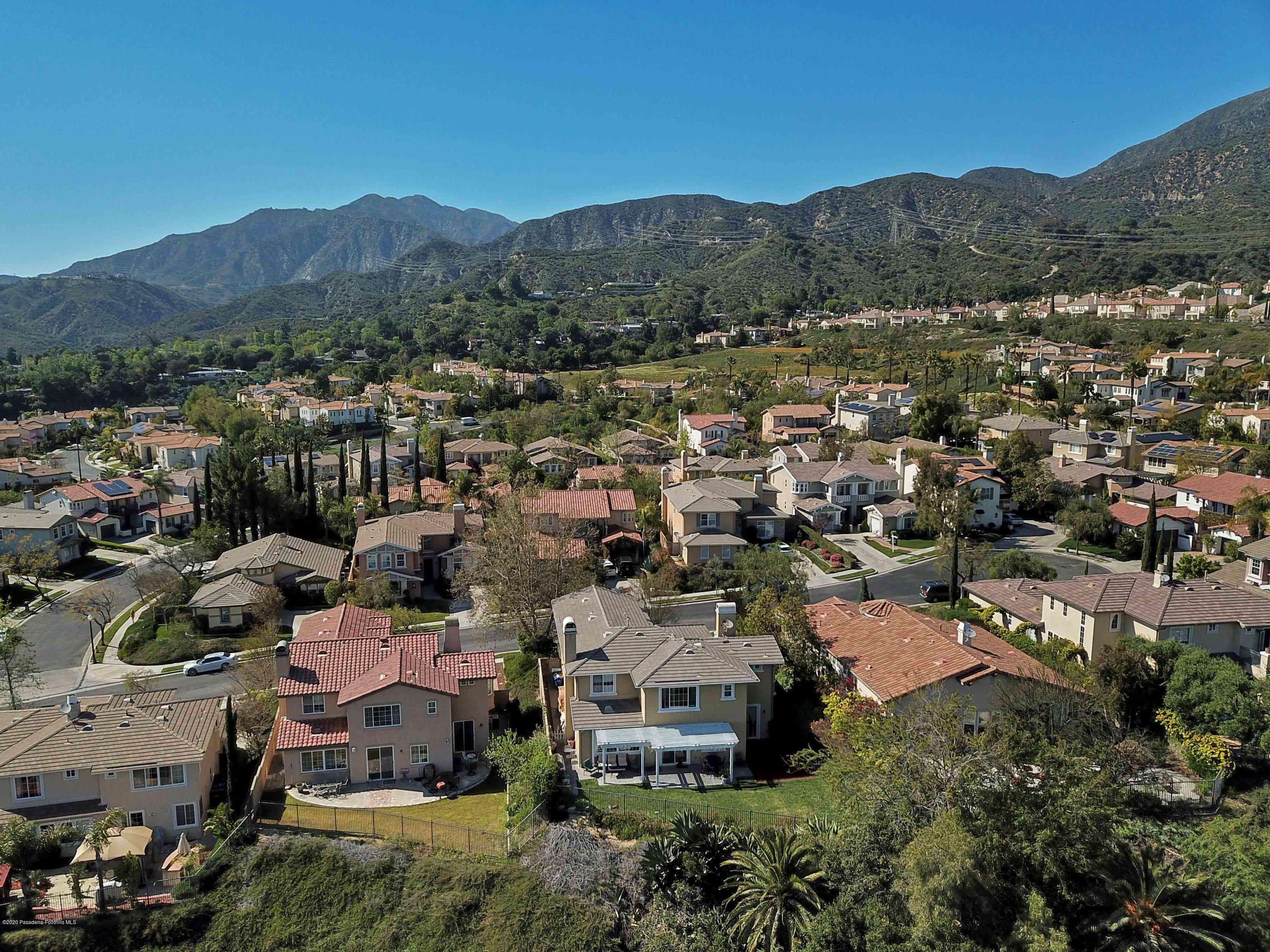 3670 Giddings Ranch Road Altadena, CA 91001 - Photo 92 of 94 3670 Giddings Ranch Road-10