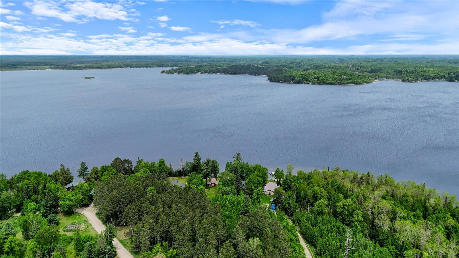 24354 East Deer Lake Access Road Effie, MN 56639 - Photo 11 of 40