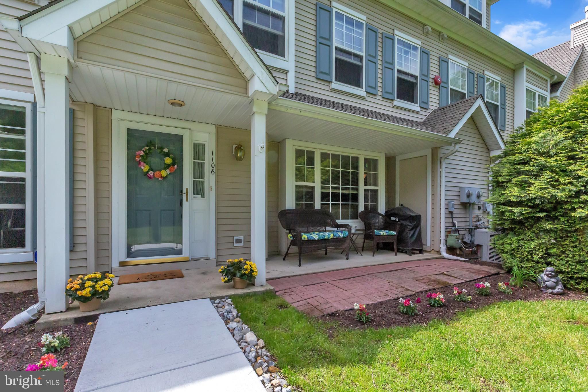 1106 Wharton Road Mount Laurel, NJ 08054 - Photo 1 of 24