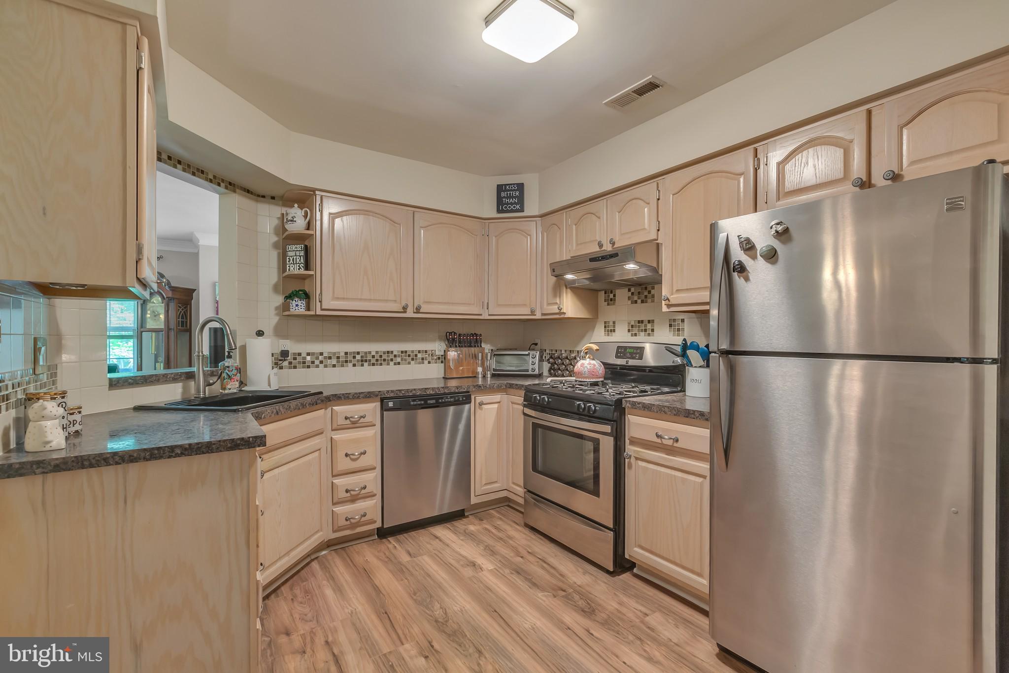 1106 Wharton Road Mount Laurel, NJ 08054 - Photo 11 of 24