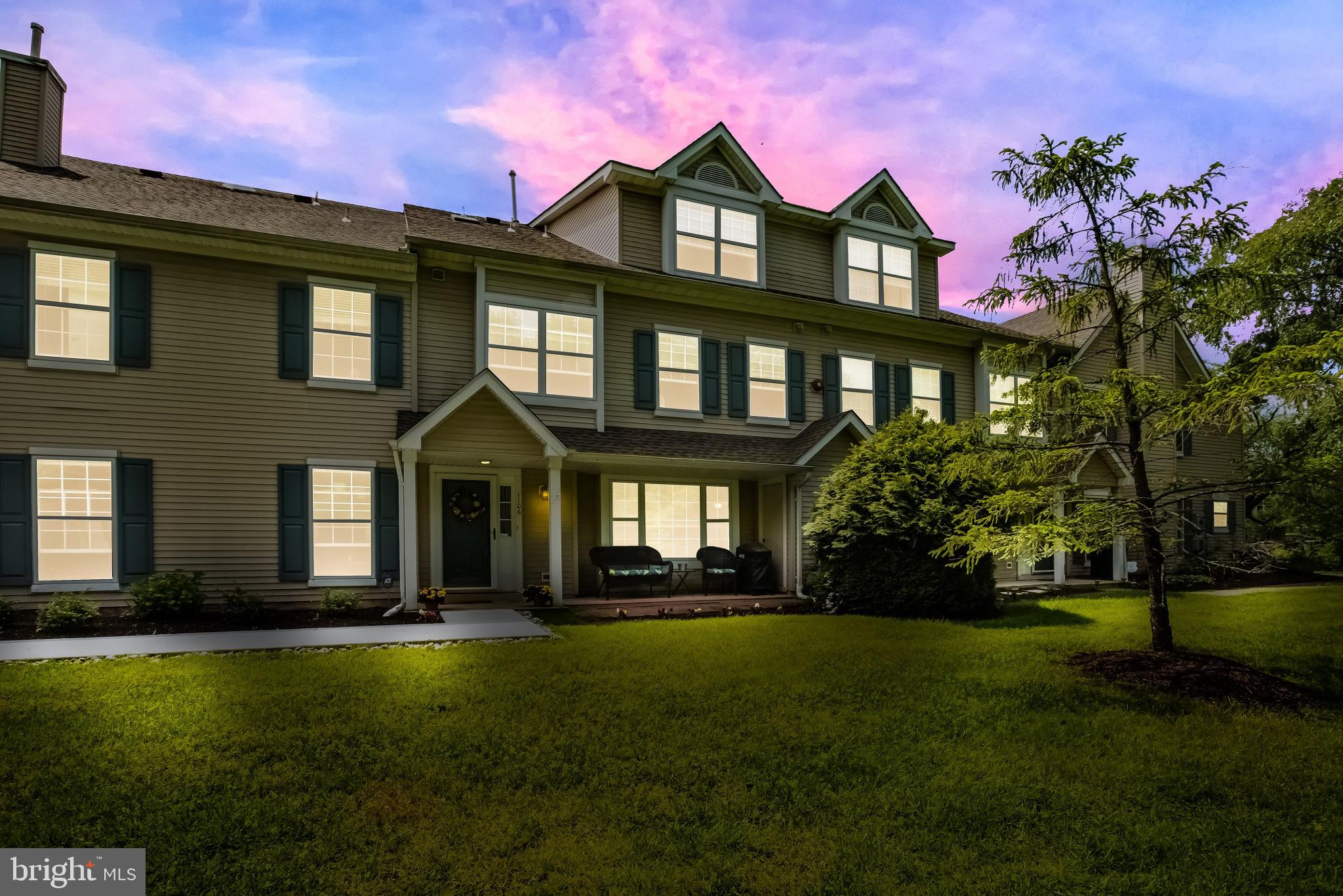 1106 Wharton Road Mount Laurel, NJ 08054 - Photo 22 of 24