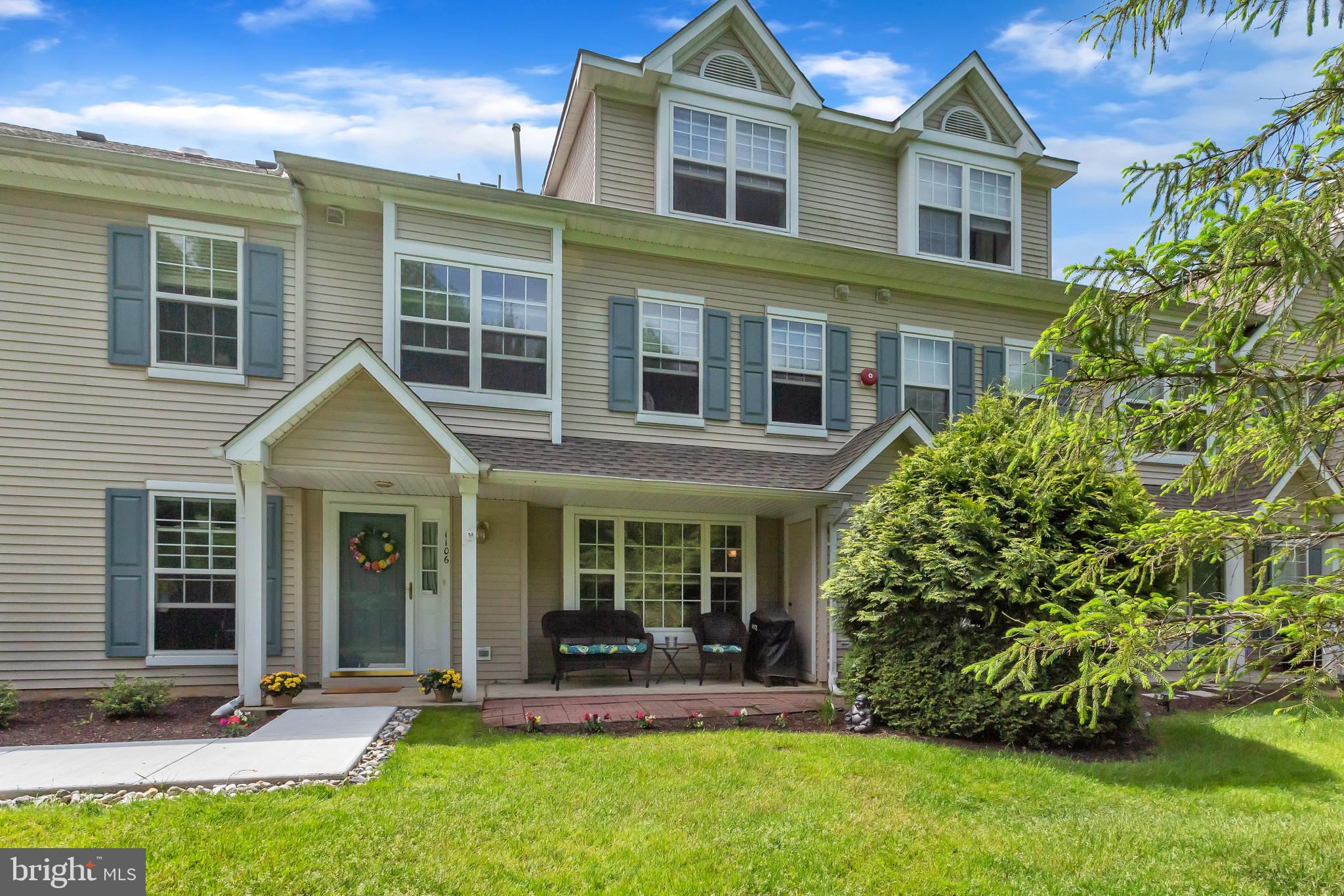 1106 Wharton Road Mount Laurel, NJ 08054 - Photo 23 of 24