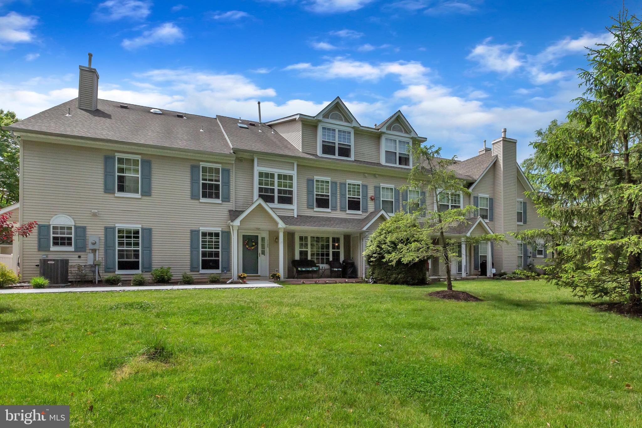 1106 Wharton Road Mount Laurel, NJ 08054 - Photo 24 of 24
