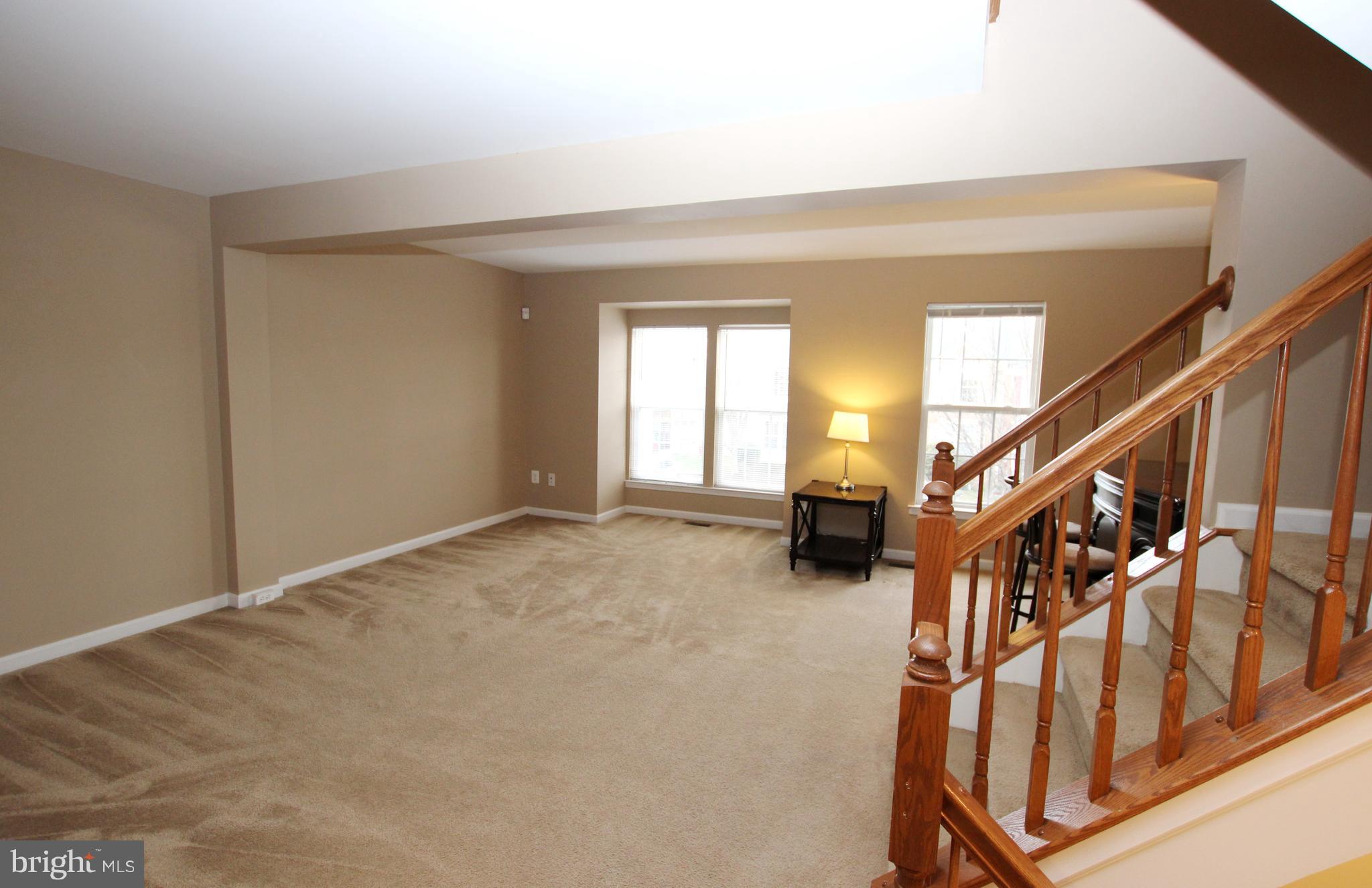 1315 Steed Street Ranson, WV 25438 - Photo 9 of 30 a view of an entryway with staircase
