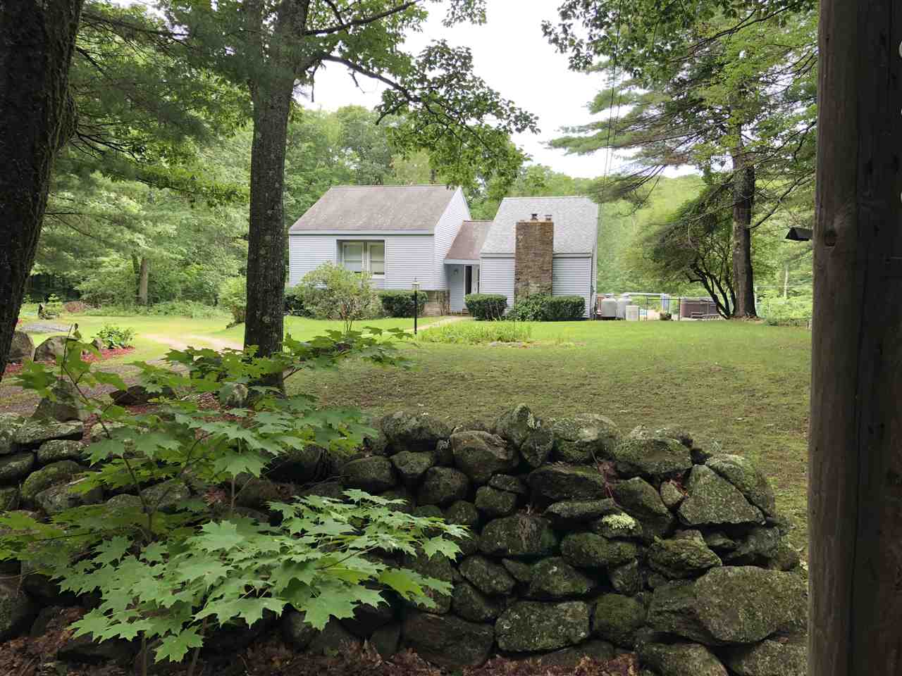 61 Robbins Road Fitzwilliam, NH 03447 - Photo 1 of 31