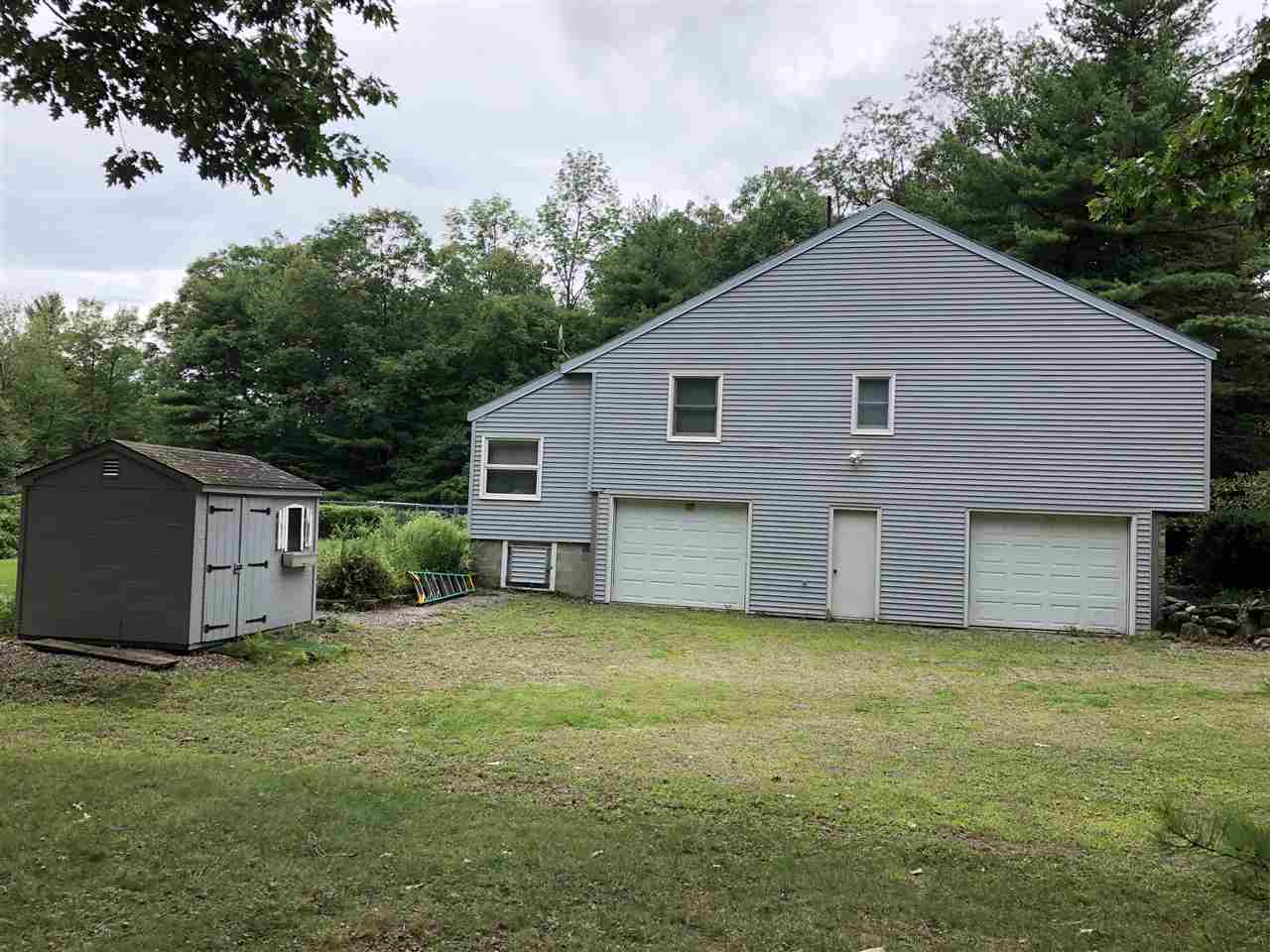 61 Robbins Road Fitzwilliam, NH 03447 - Photo 4 of 31