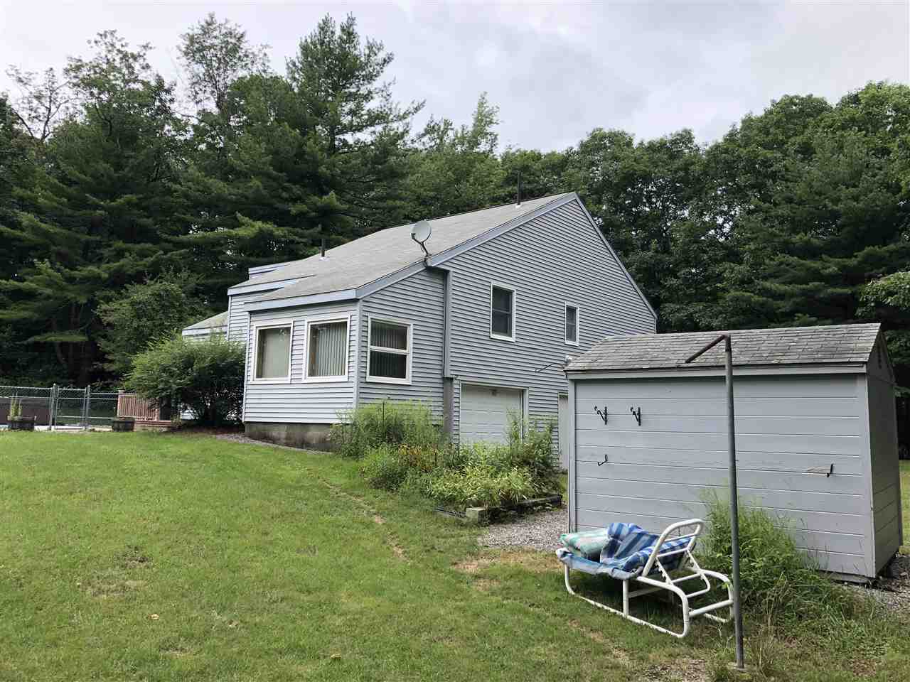 61 Robbins Road Fitzwilliam, NH 03447 - Photo 5 of 31