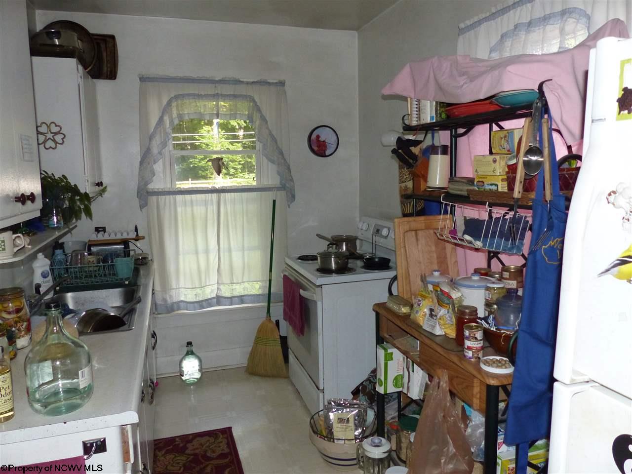 120 Harpertown Road Elkins, WV 26241 - Photo 8 of 9 Gallery Image 8