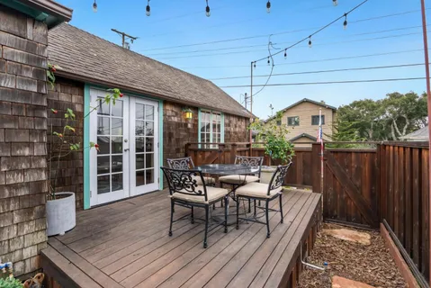 $995,000 | 313 14th Street, Pacific Grove, CA 93950