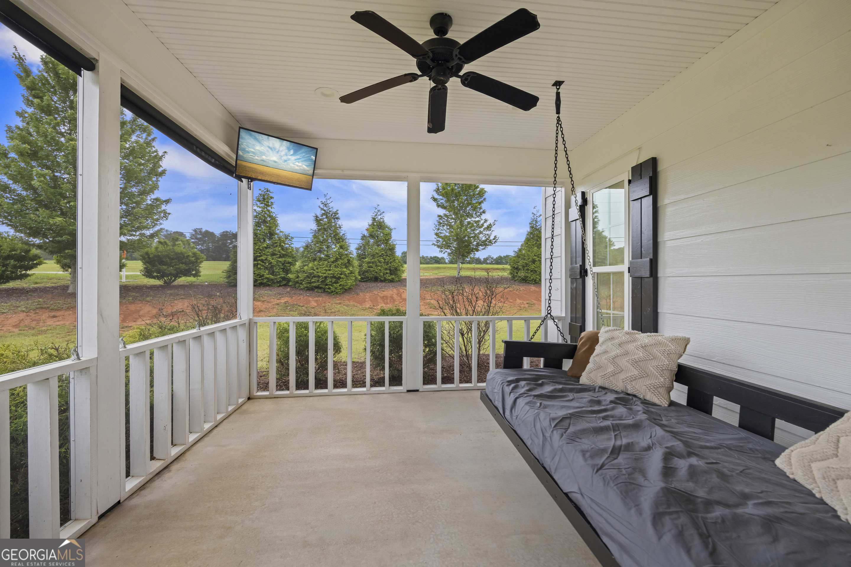 1546 Scott Road Eastanollee, GA 30538 - Photo 40 of 143