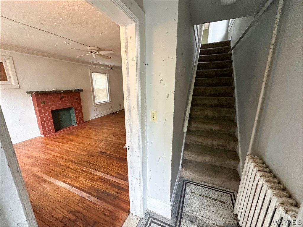 32 Custer Street Buffalo, NY 14214 - Photo 5 of 17