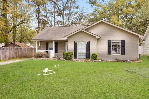 $219,000 | 70296 F Street, Covington, LA 70433